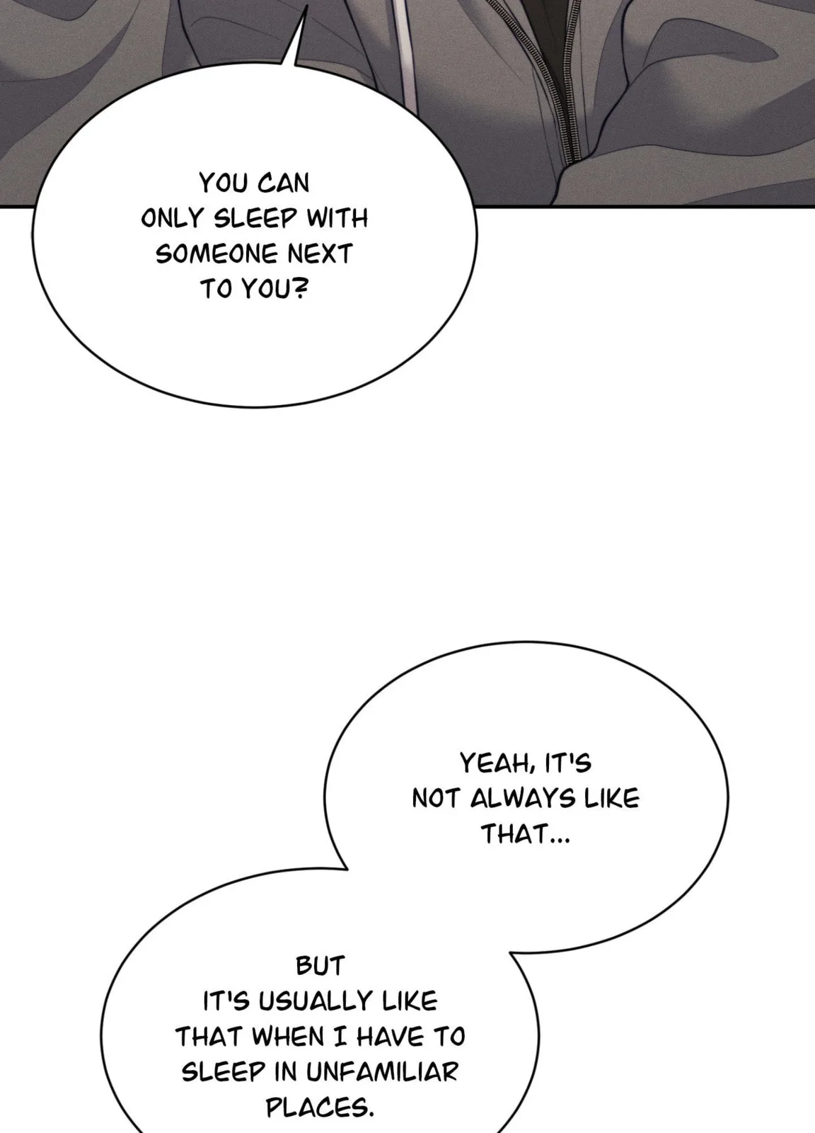 Dr. wa Sotto Dakishimeru Chapter 37 page 90