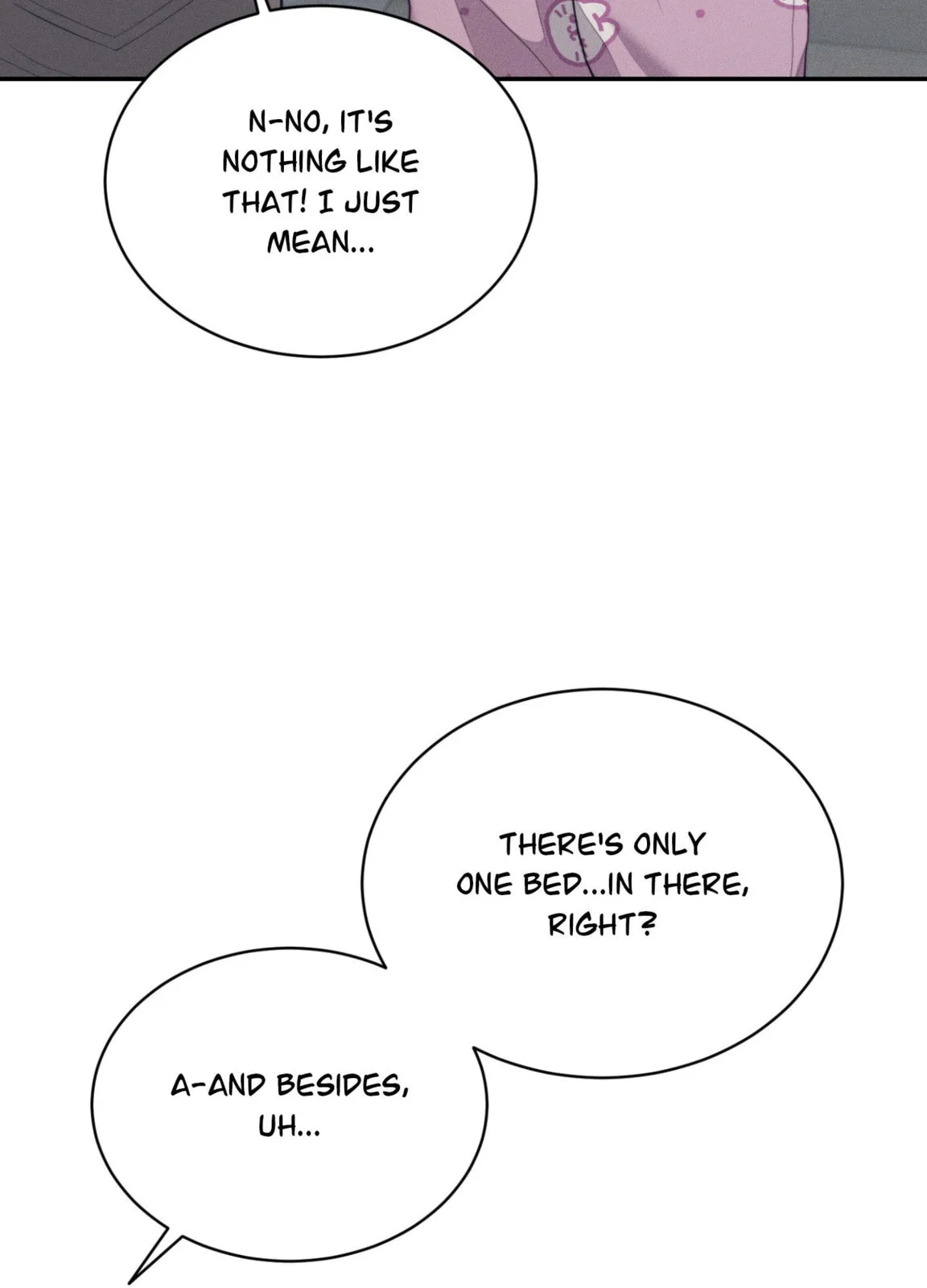 Dr. wa Sotto Dakishimeru Chapter 37 page 95