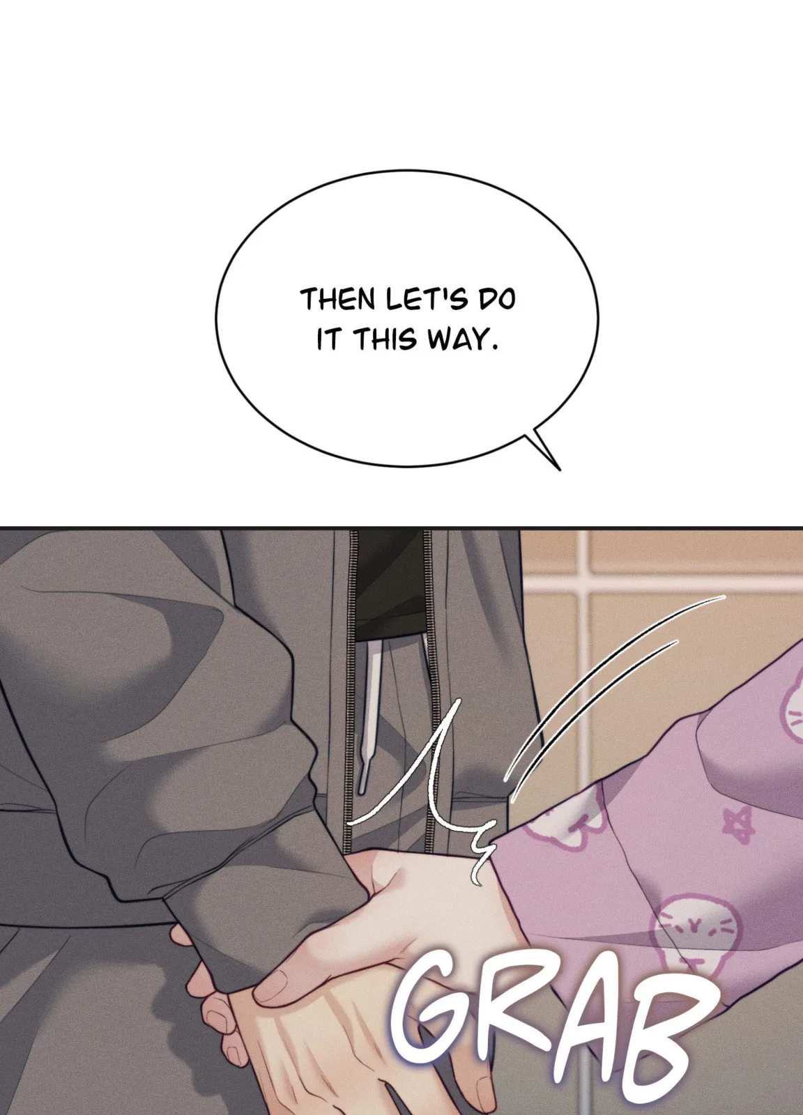 Dr. wa Sotto Dakishimeru Chapter 37 page 97
