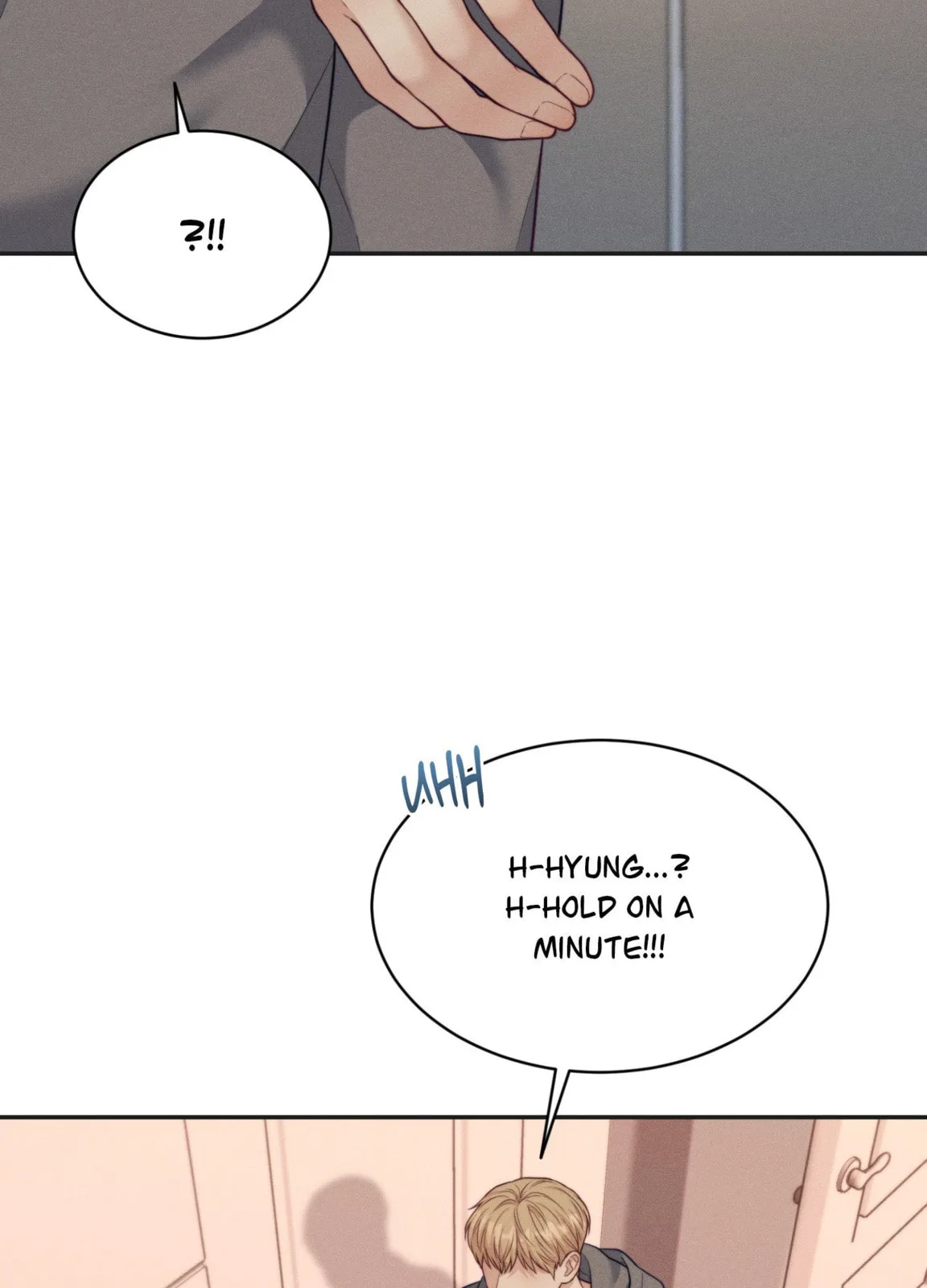 Dr. wa Sotto Dakishimeru Chapter 37 page 98