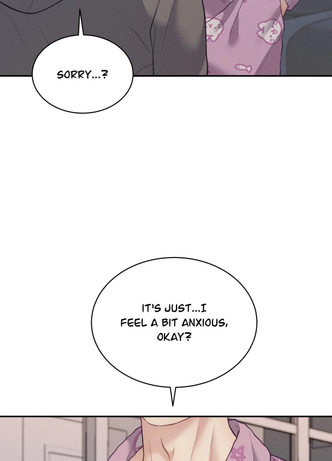 Dr. wa Sotto Dakishimeru Chapter 37 page 104