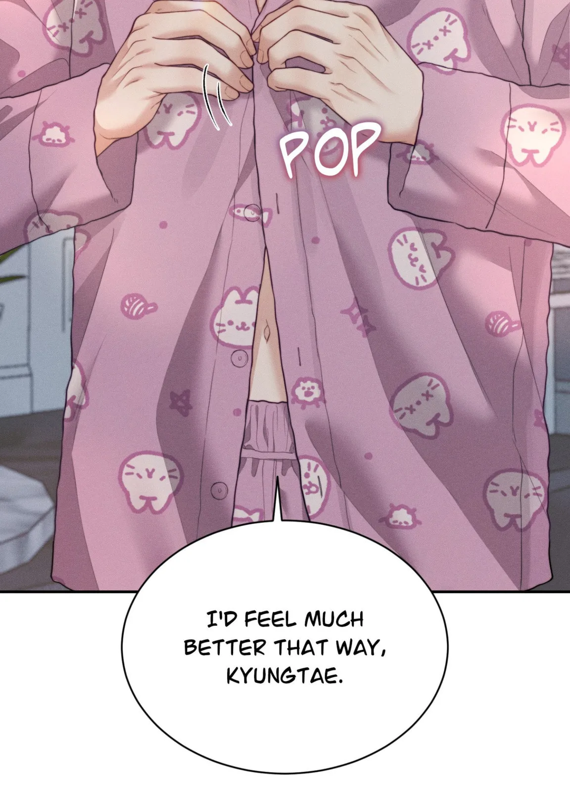 Dr. wa Sotto Dakishimeru Chapter 37 page 108
