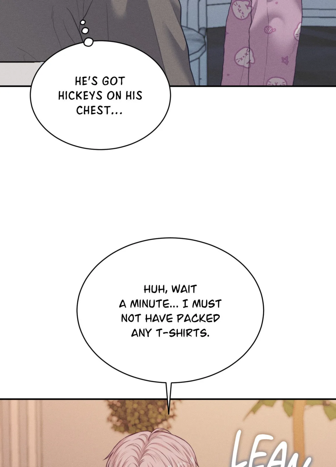 Dr. wa Sotto Dakishimeru Chapter 38 page 7