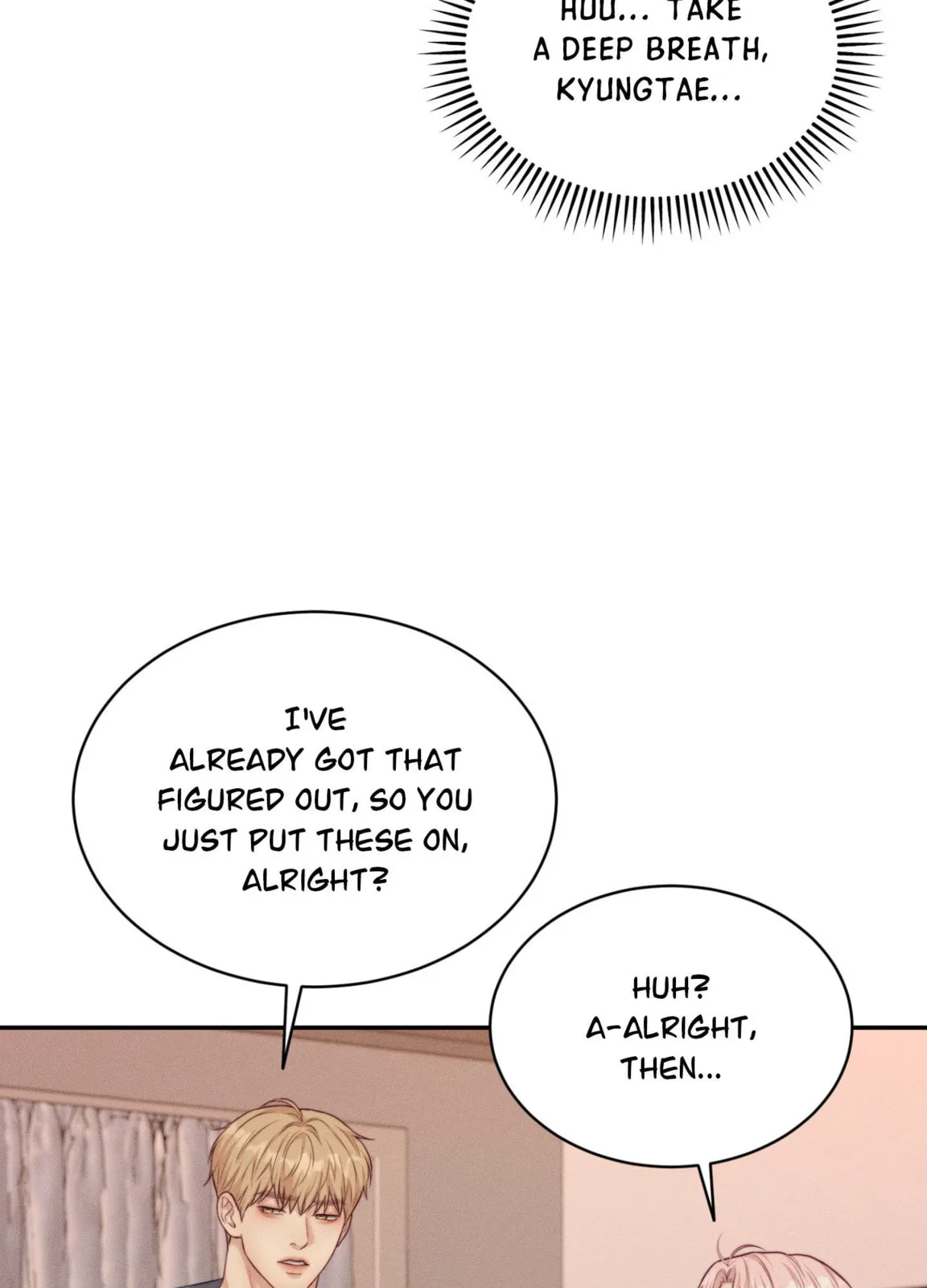 Dr. wa Sotto Dakishimeru Chapter 38 page 20