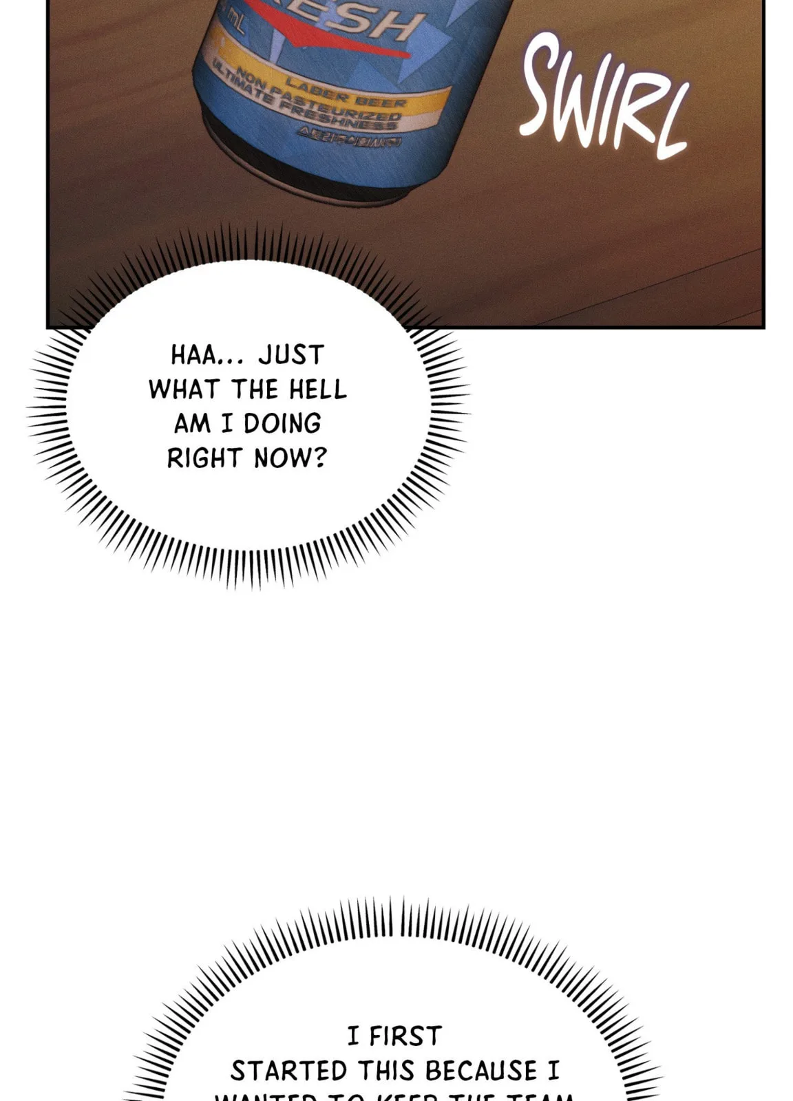Dr. wa Sotto Dakishimeru Chapter 38 page 31