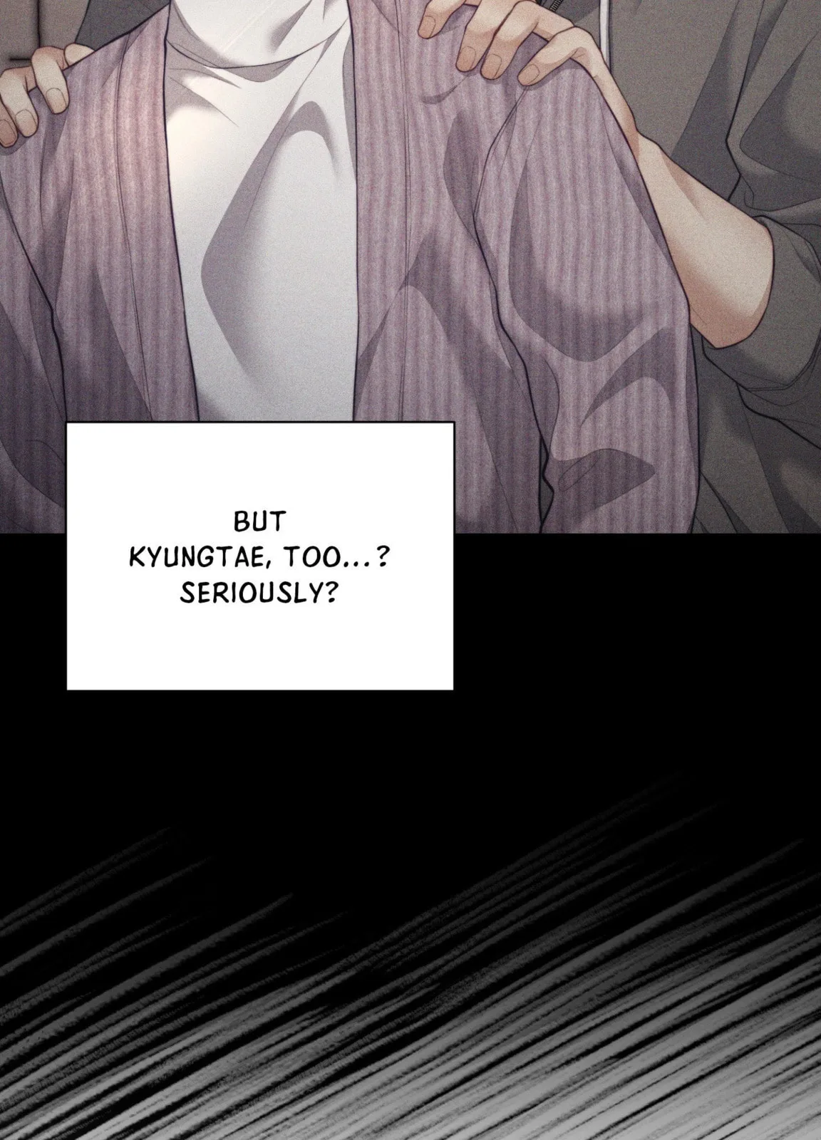Dr. wa Sotto Dakishimeru Chapter 38 page 38