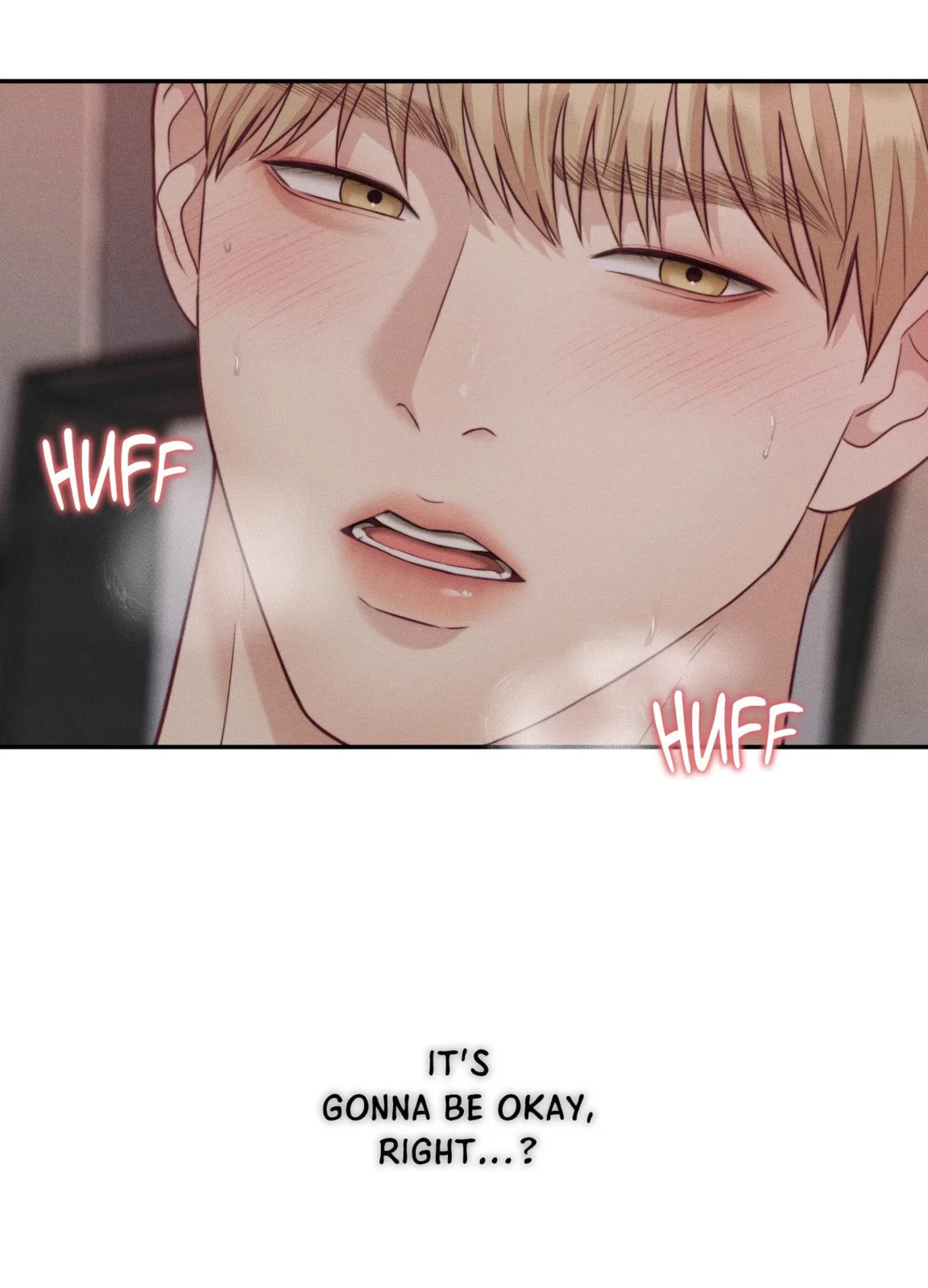Dr. wa Sotto Dakishimeru Chapter 38 page 69
