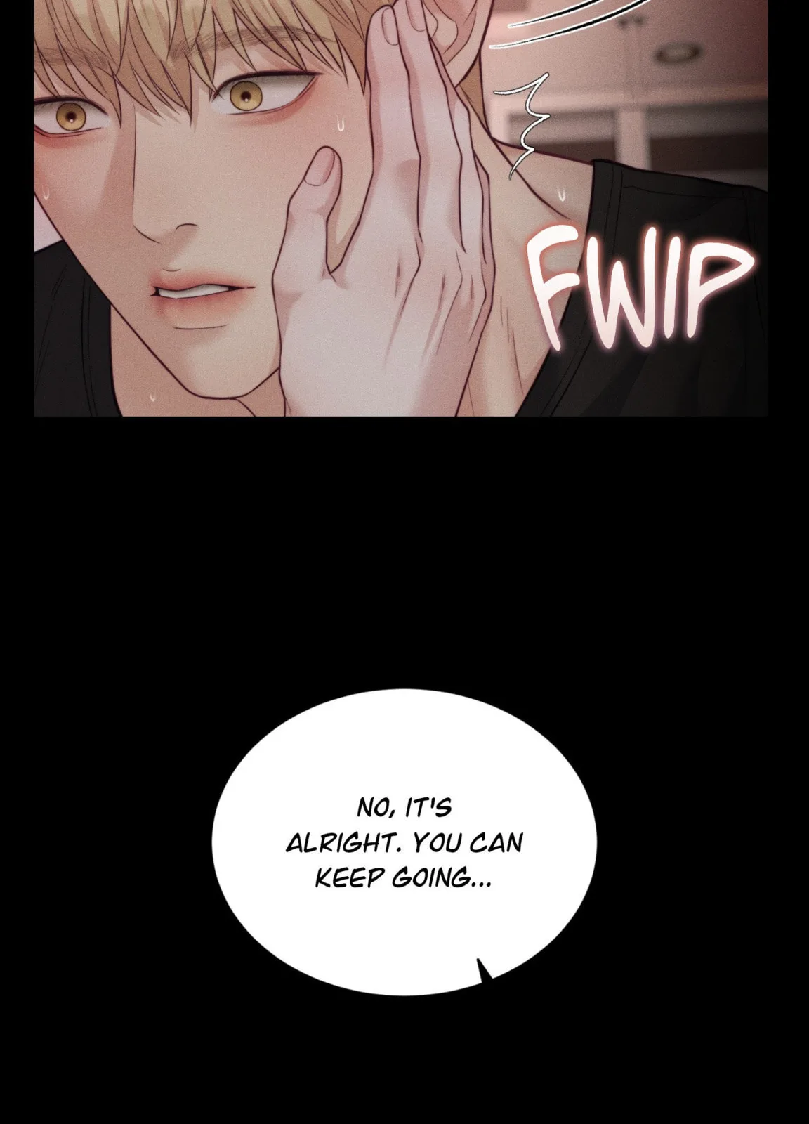 Dr. wa Sotto Dakishimeru Chapter 38 page 87