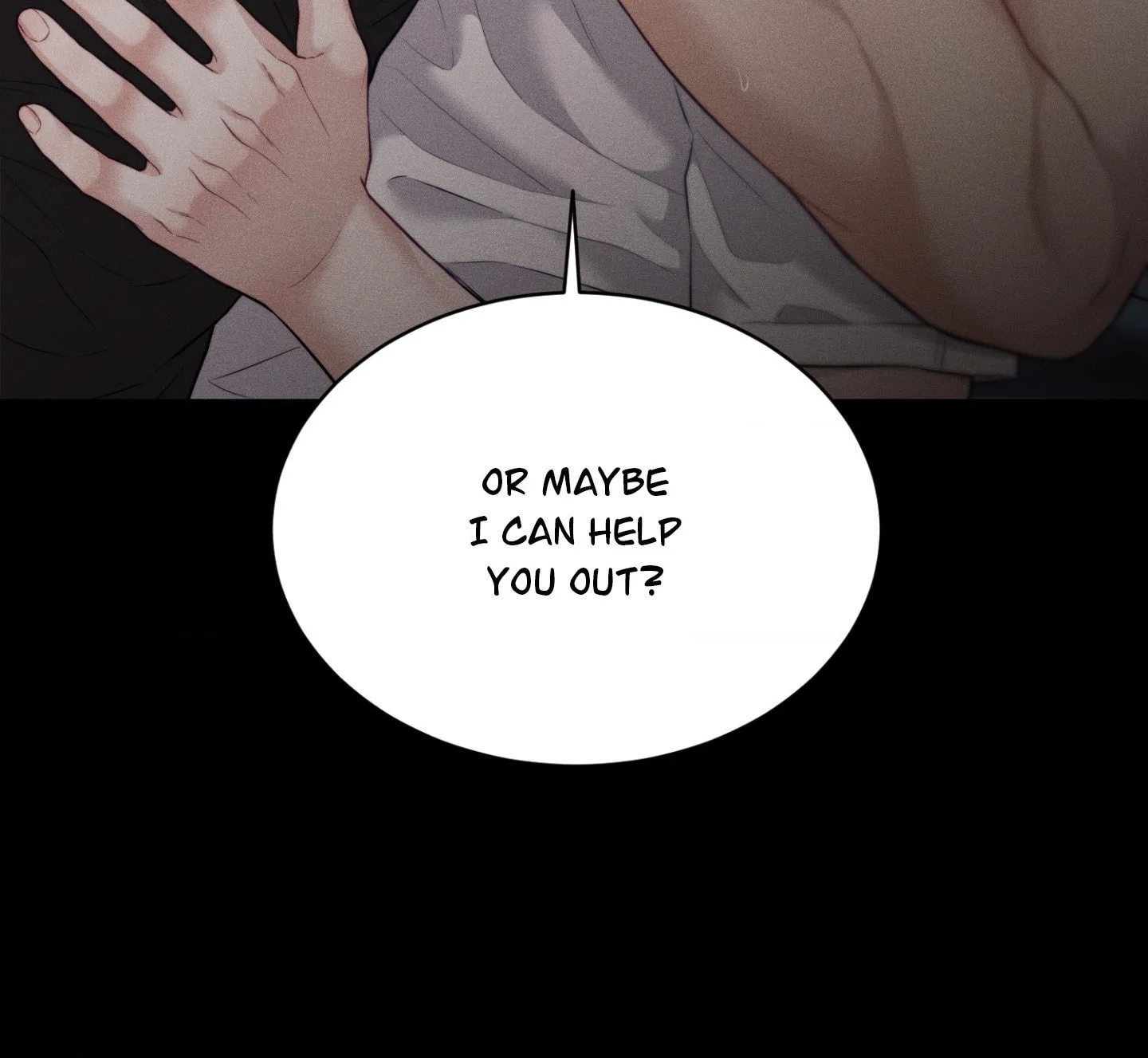 Dr. wa Sotto Dakishimeru Chapter 38 page 89