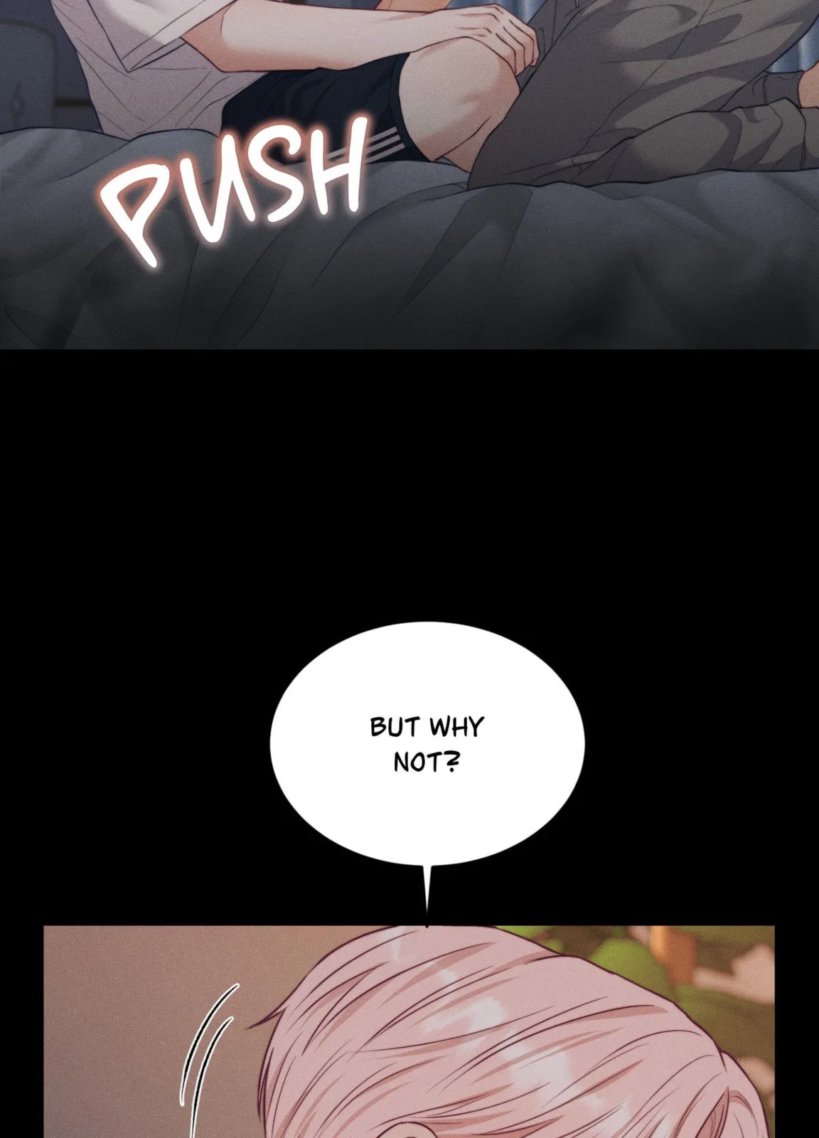 Dr. wa Sotto Dakishimeru Chapter 38 page 99