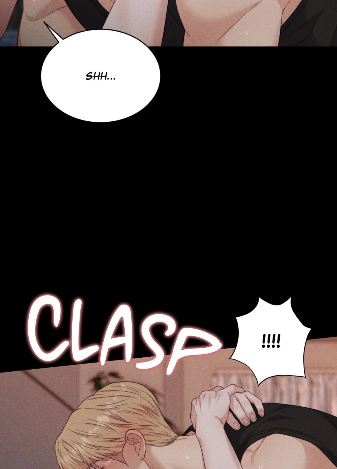 Dr. wa Sotto Dakishimeru Chapter 38 page 92
