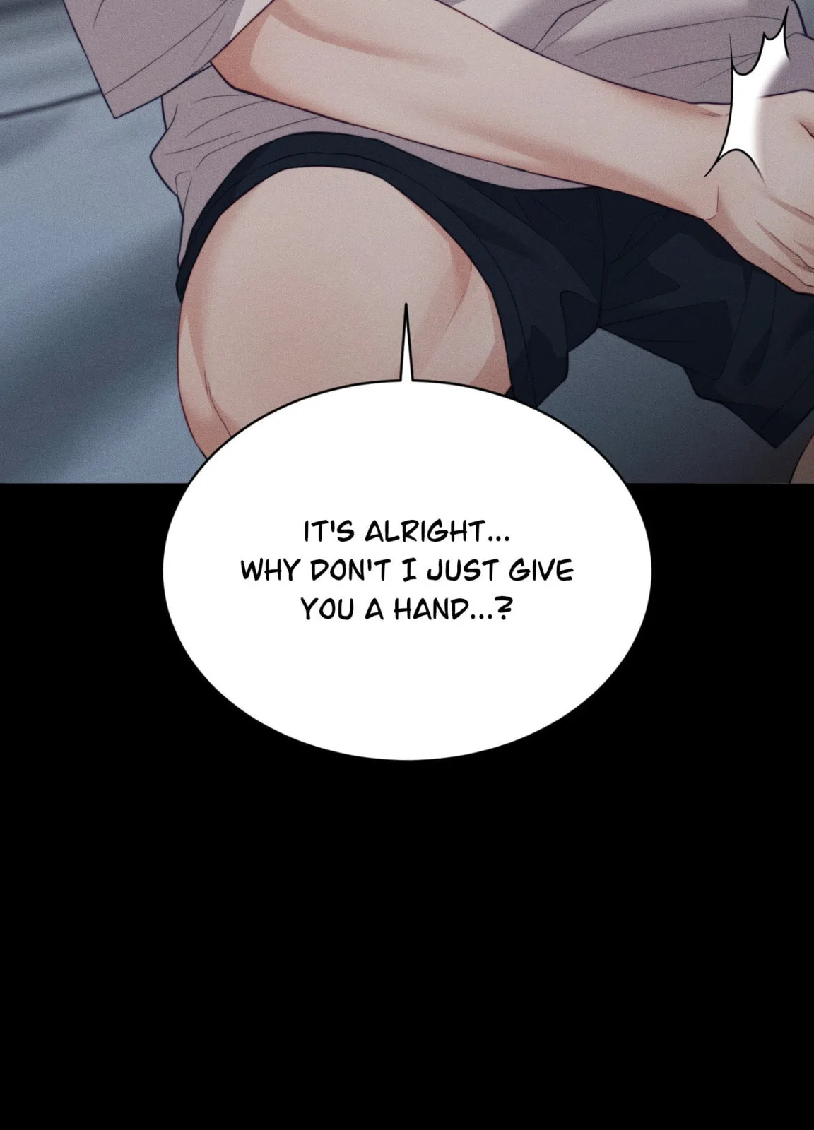 Dr. wa Sotto Dakishimeru Chapter 38 page 104