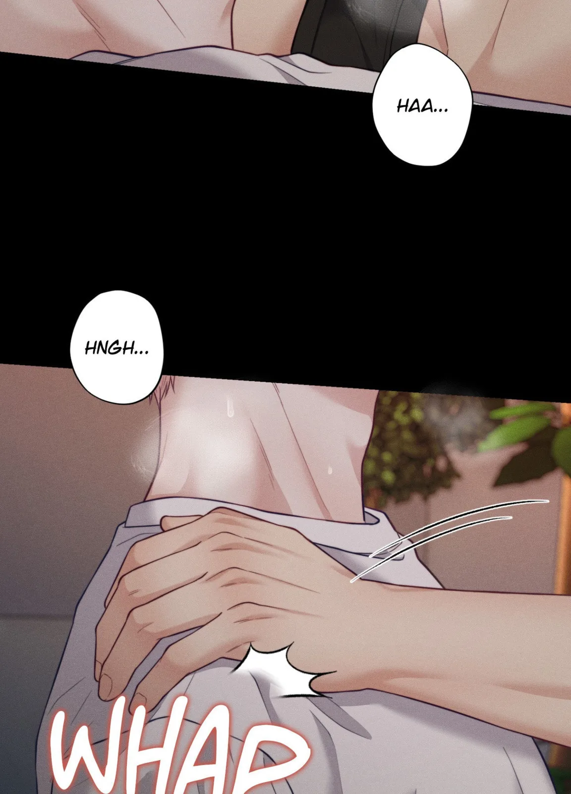 Dr. wa Sotto Dakishimeru Chapter 38 page 96