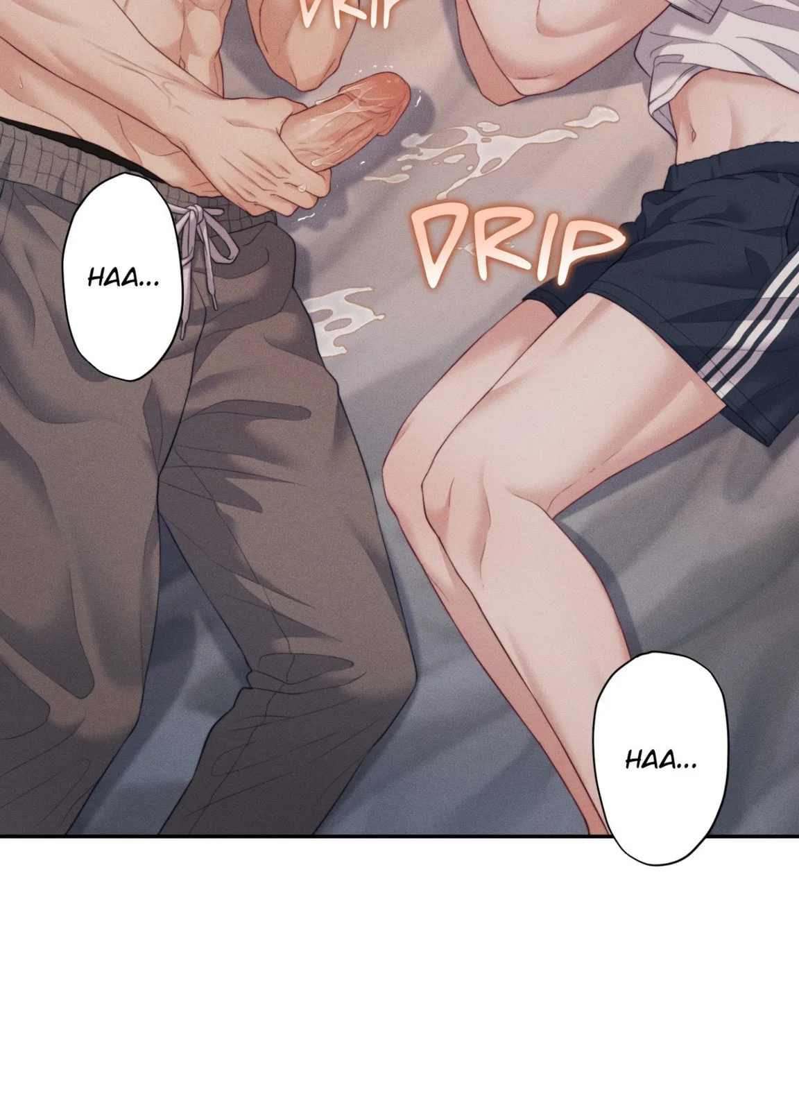 Dr. wa Sotto Dakishimeru Chapter 39 page 34