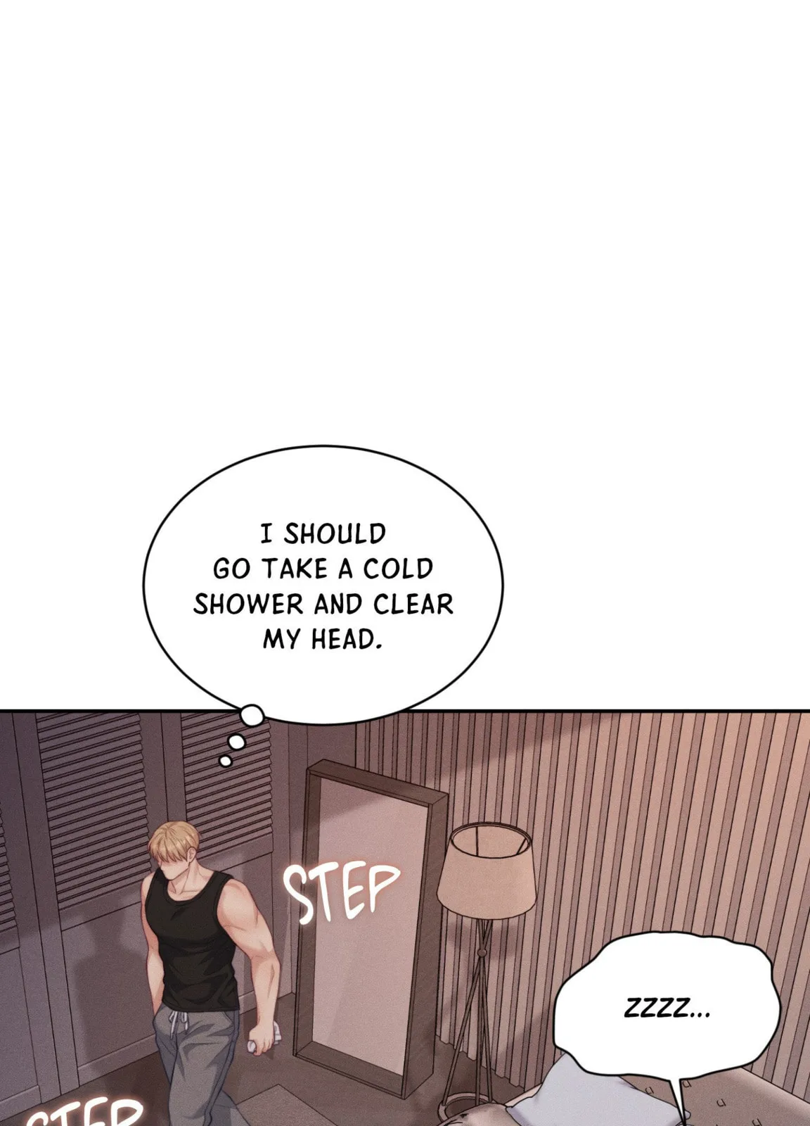 Dr. wa Sotto Dakishimeru Chapter 39 page 57