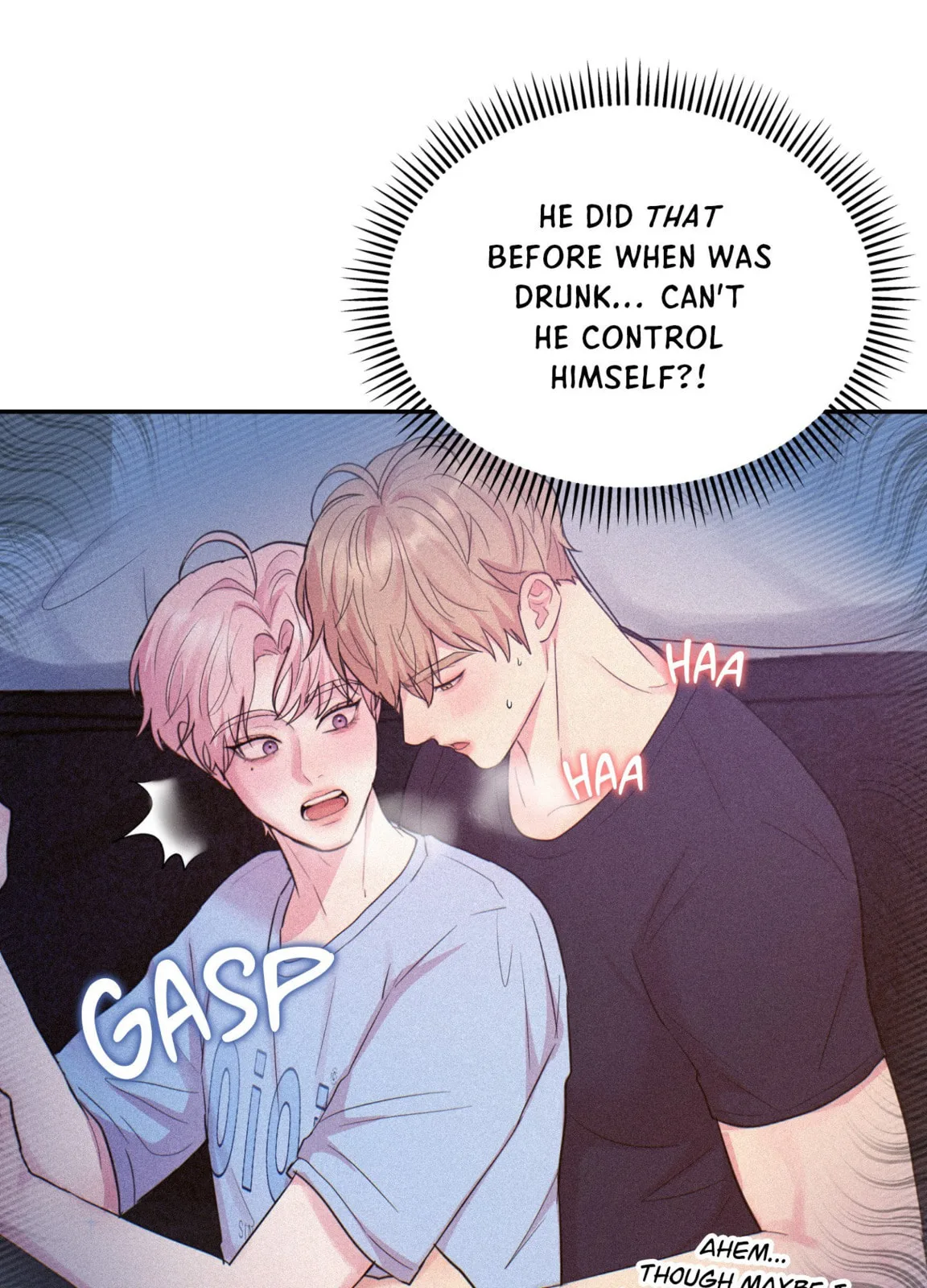 Dr. wa Sotto Dakishimeru Chapter 39 page 63
