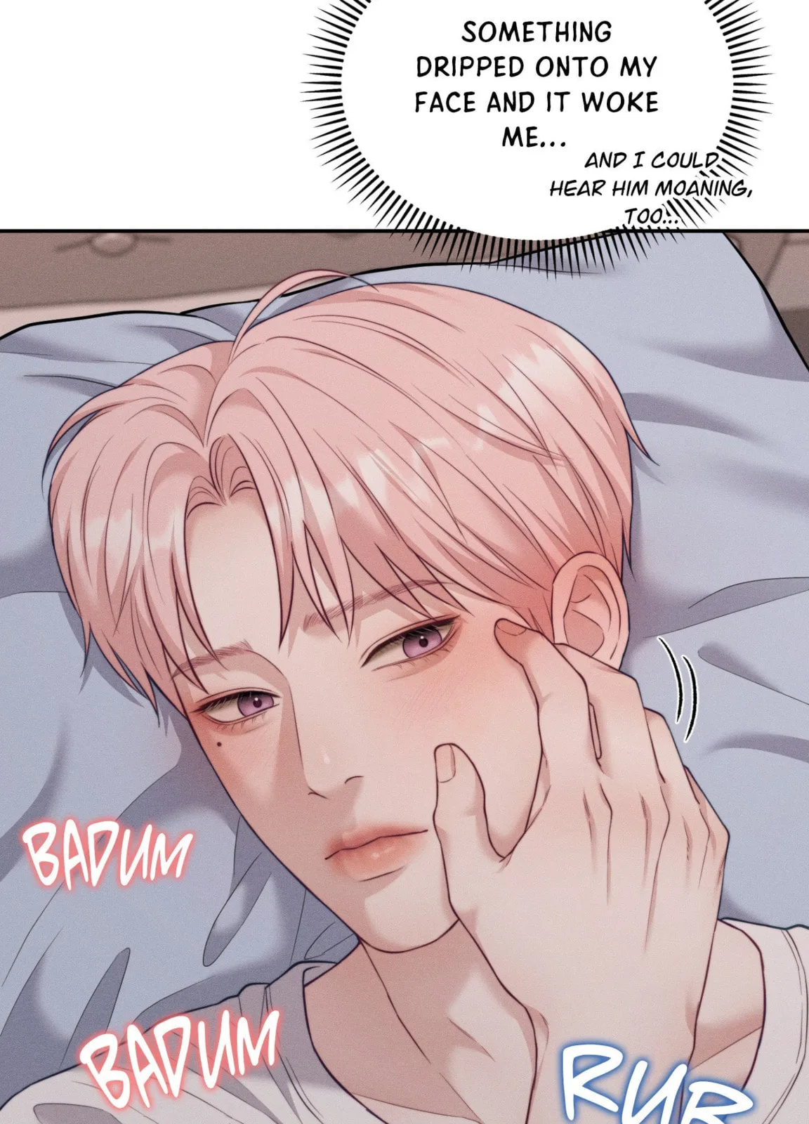 Dr. wa Sotto Dakishimeru Chapter 39 page 65