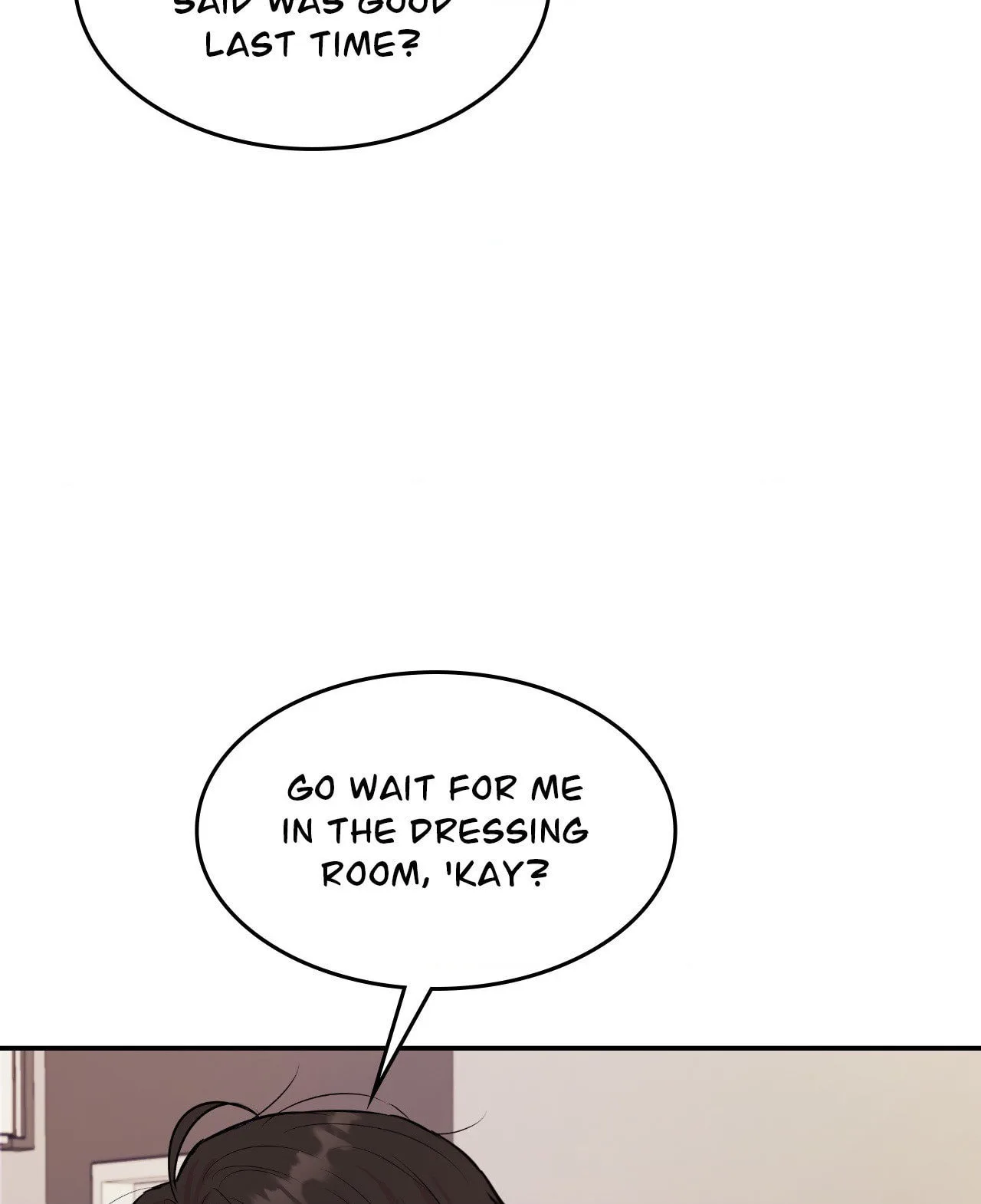 Dr. wa Sotto Dakishimeru Chapter 4 page 17