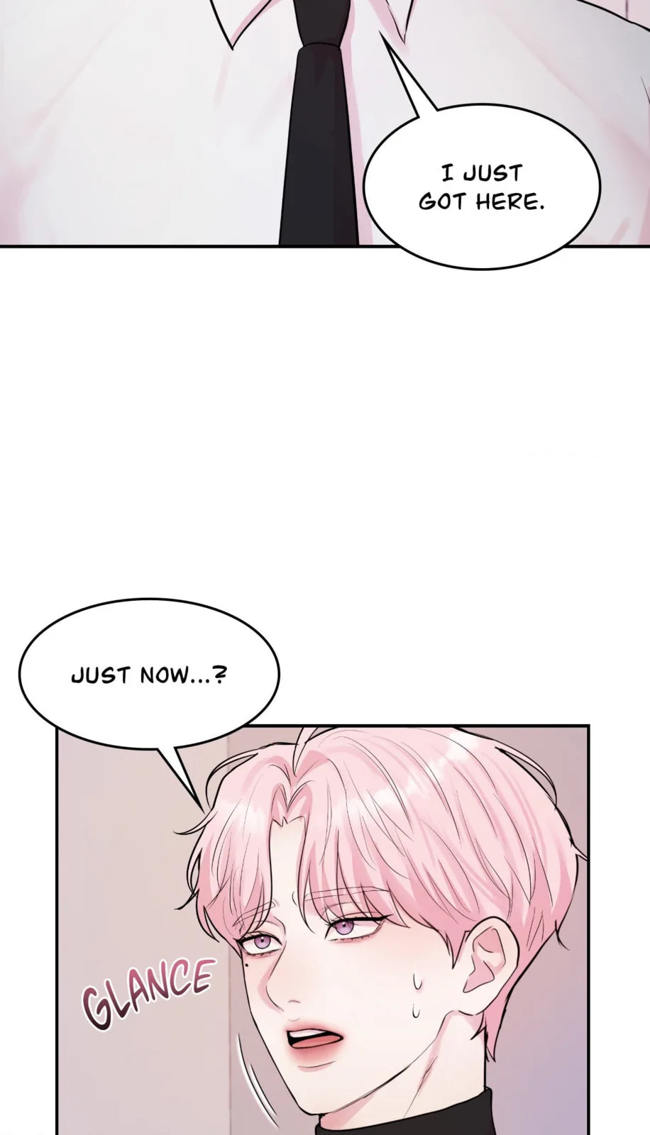 Dr. wa Sotto Dakishimeru Chapter 4 page 9