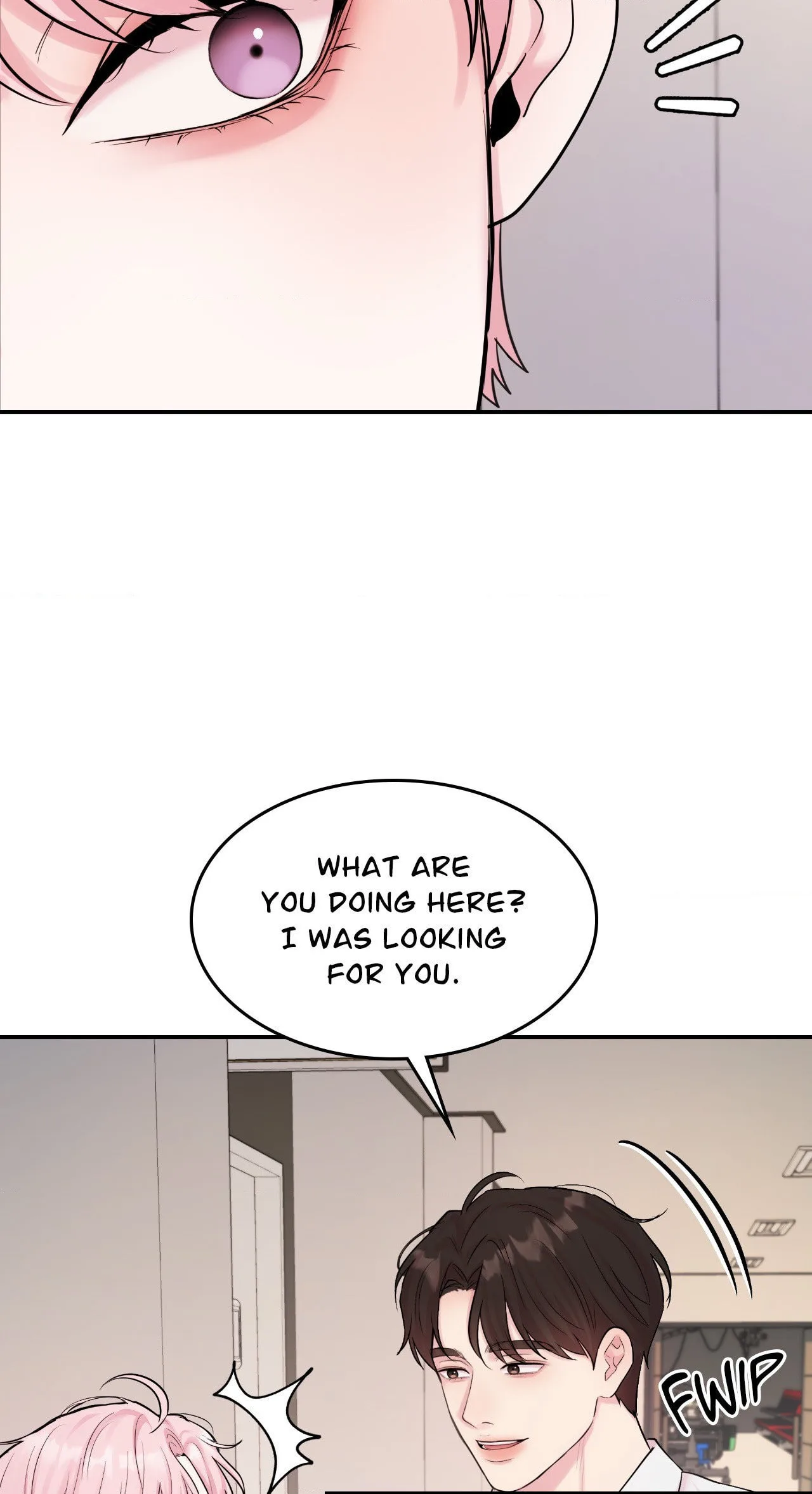Dr. wa Sotto Dakishimeru Chapter 4 page 5