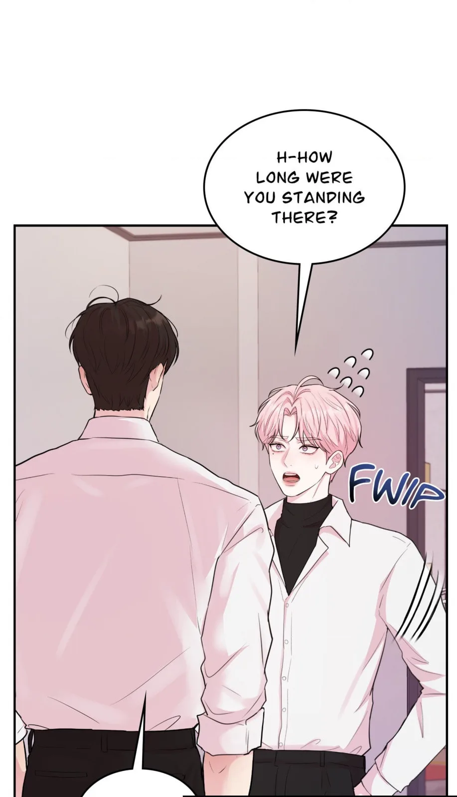 Dr. wa Sotto Dakishimeru Chapter 4 page 7
