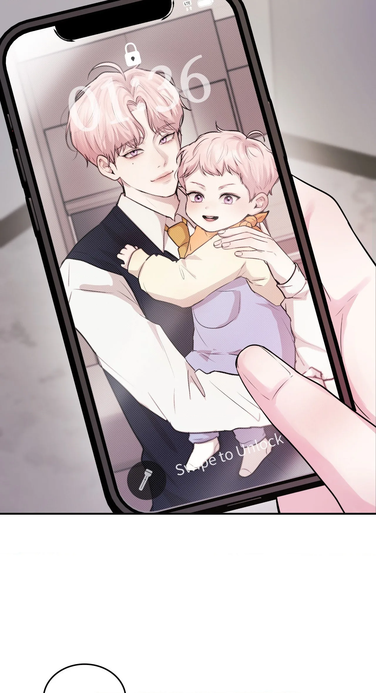 Dr. wa Sotto Dakishimeru Chapter 4 page 3