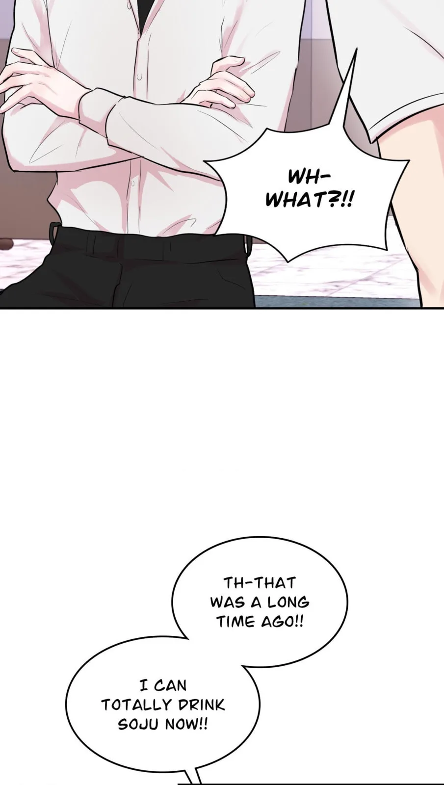 Dr. wa Sotto Dakishimeru Chapter 4 page 33