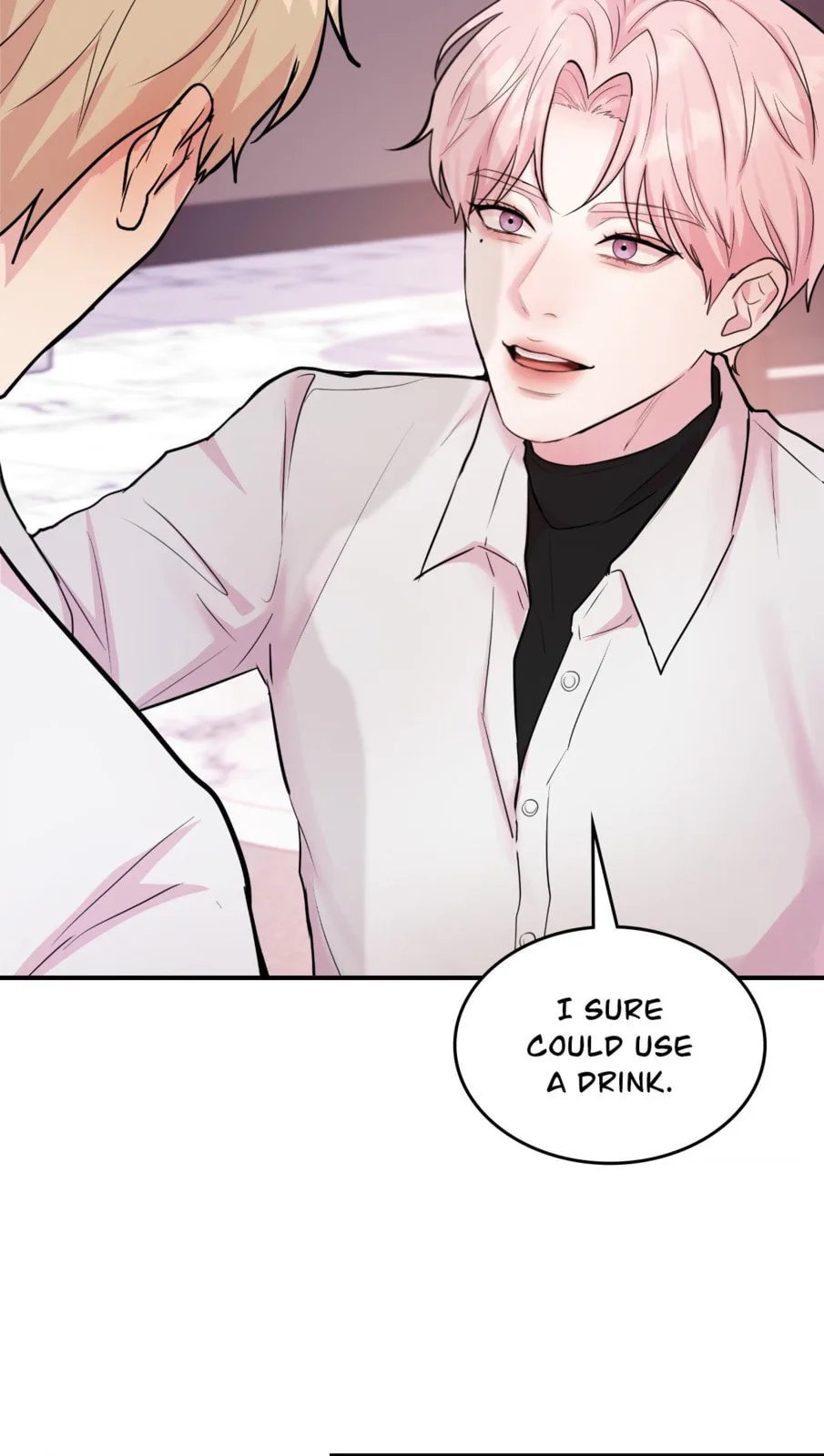 Dr. wa Sotto Dakishimeru Chapter 4 page 36