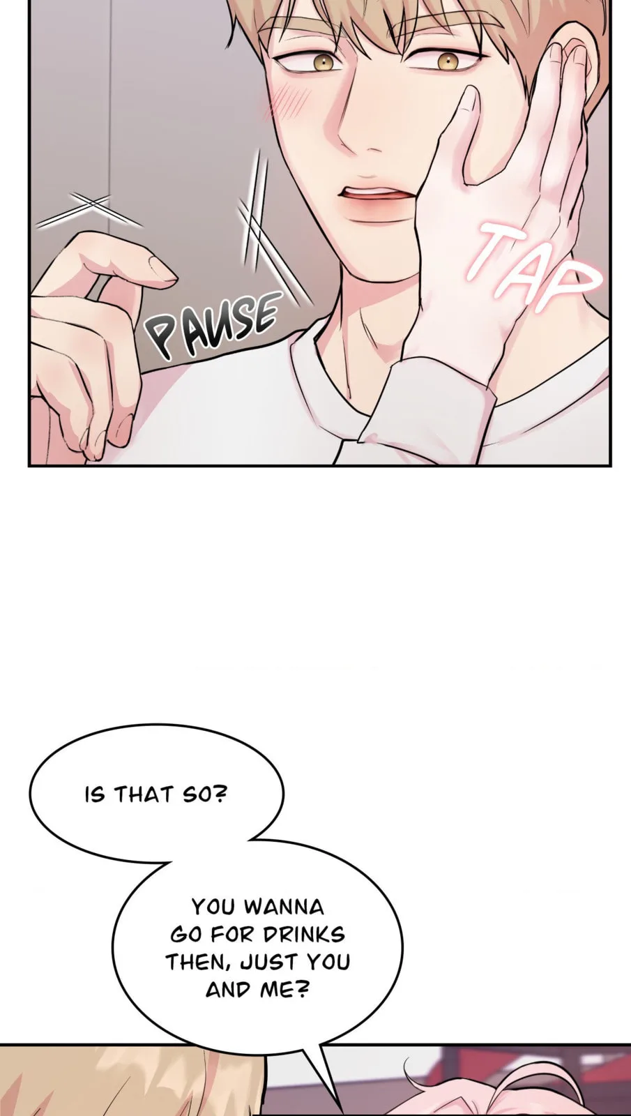 Dr. wa Sotto Dakishimeru Chapter 4 page 35
