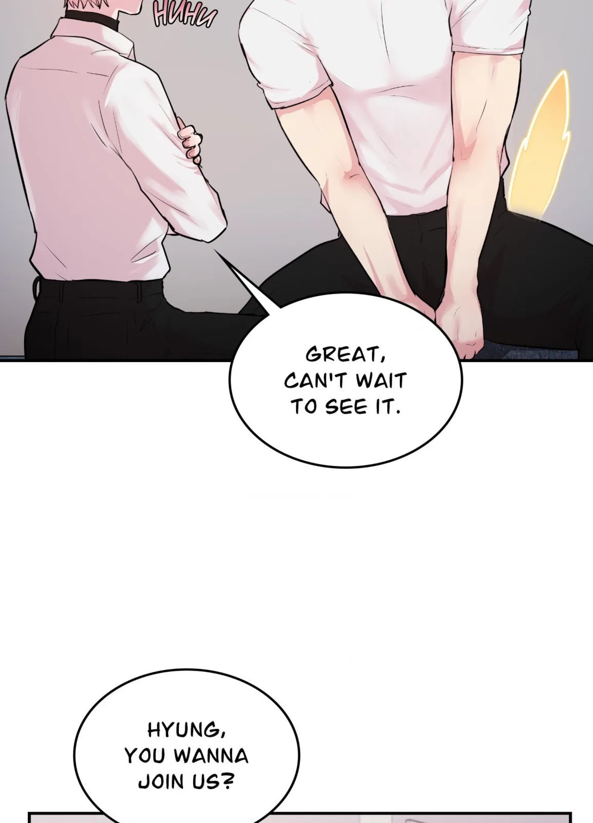 Dr. wa Sotto Dakishimeru Chapter 4 page 38