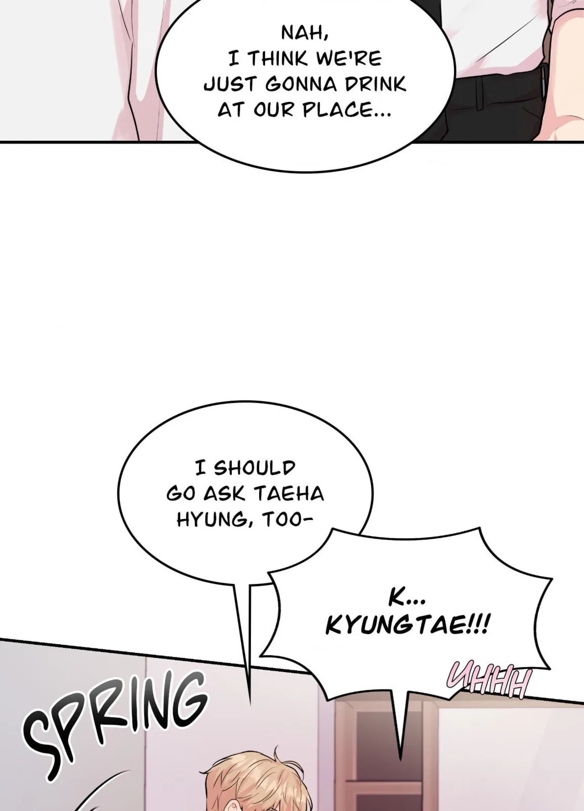 Dr. wa Sotto Dakishimeru Chapter 4 page 41