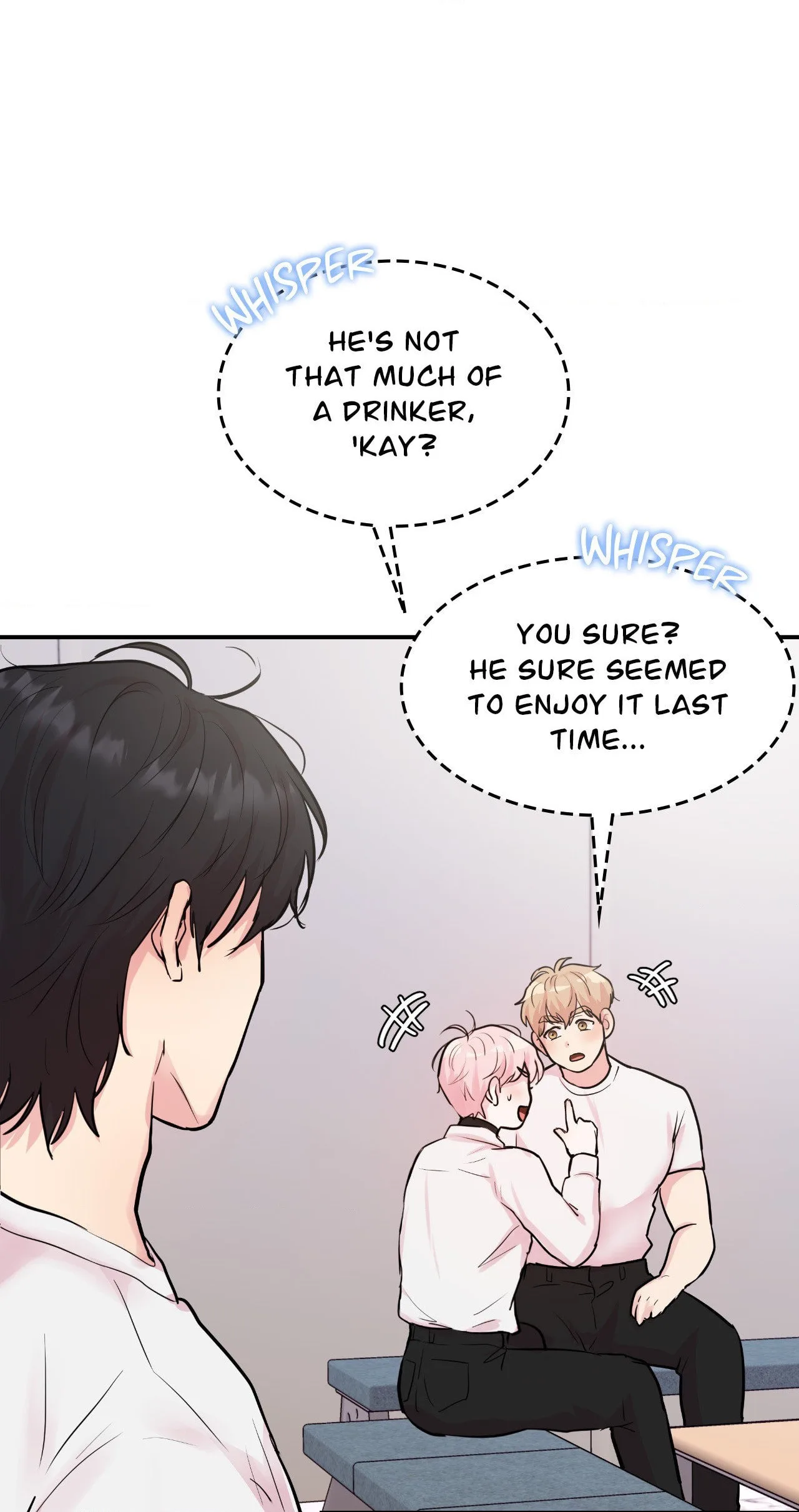 Dr. wa Sotto Dakishimeru Chapter 4 page 44