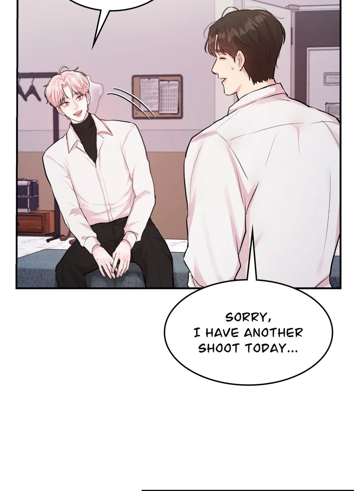 Dr. wa Sotto Dakishimeru Chapter 4 page 39