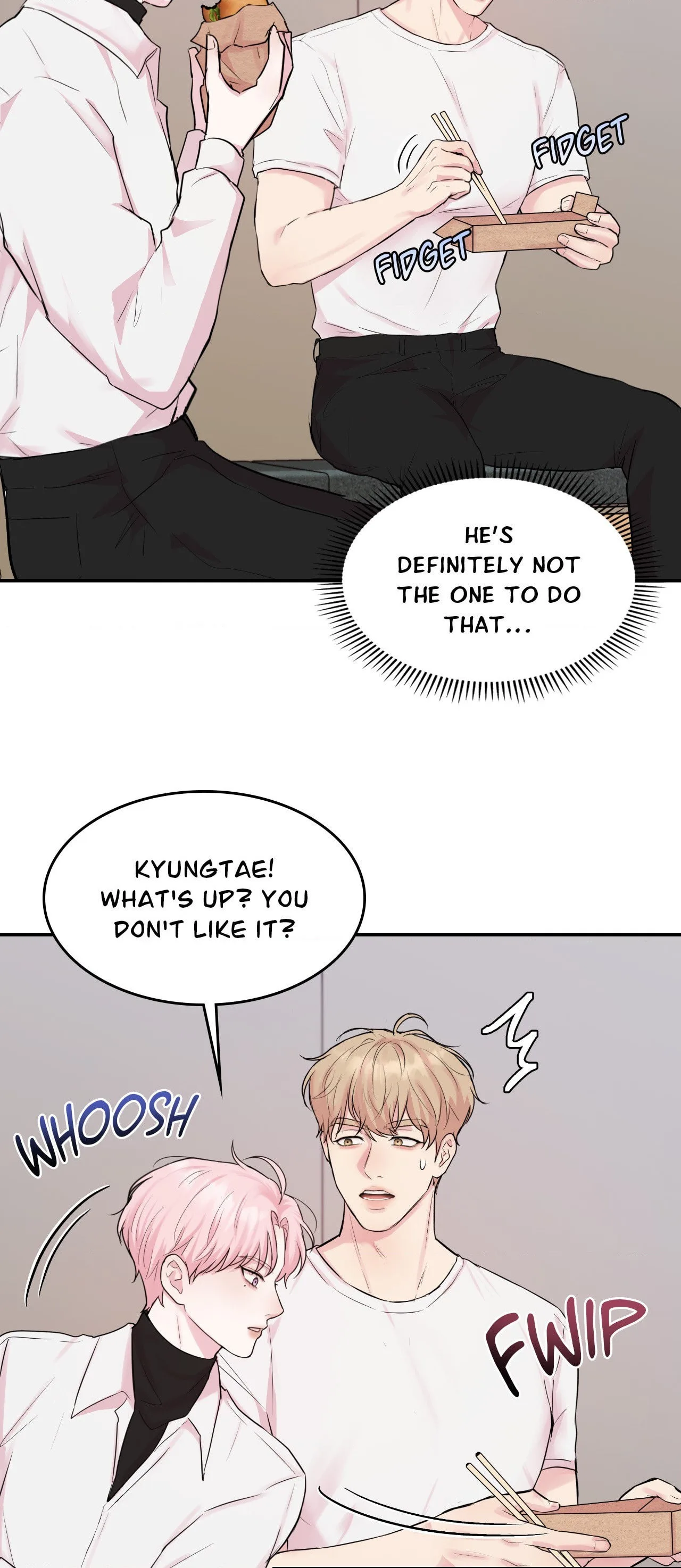 Dr. wa Sotto Dakishimeru Chapter 4 page 28