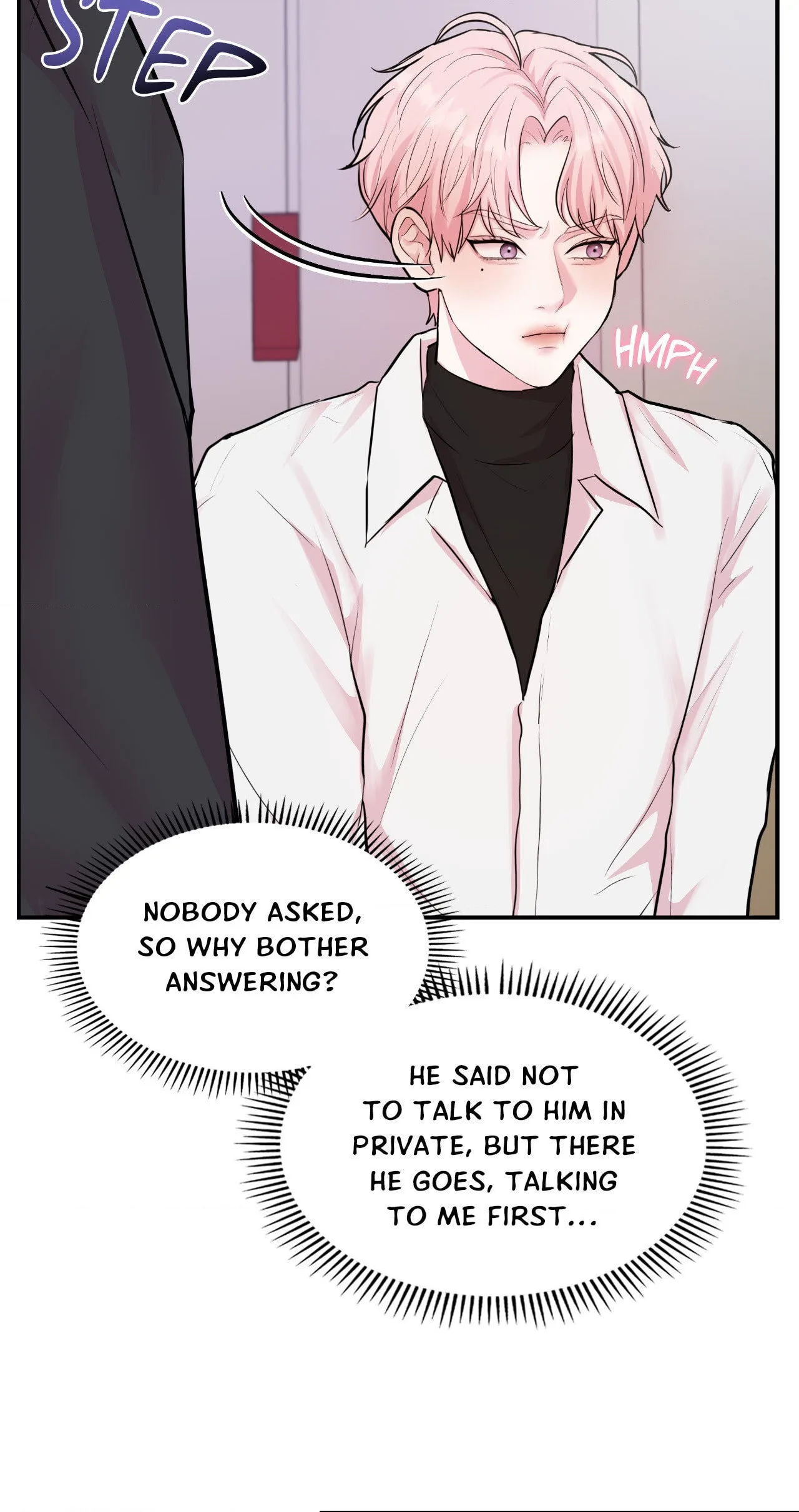 Dr. wa Sotto Dakishimeru Chapter 4 page 48