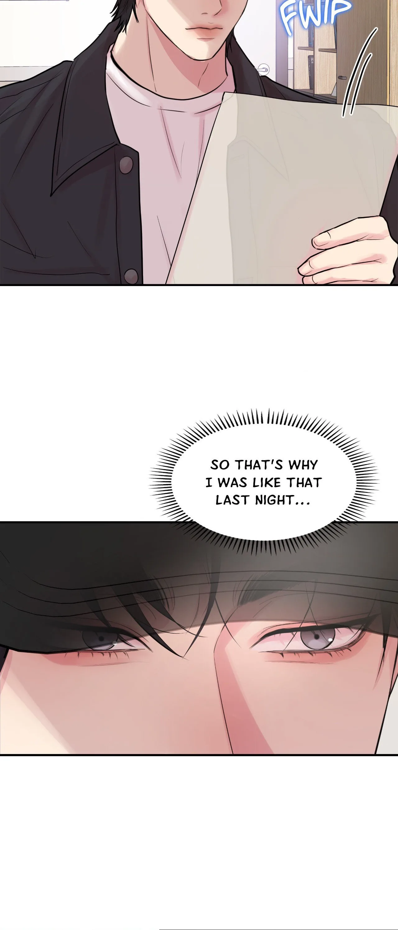 Dr. wa Sotto Dakishimeru Chapter 4 page 60