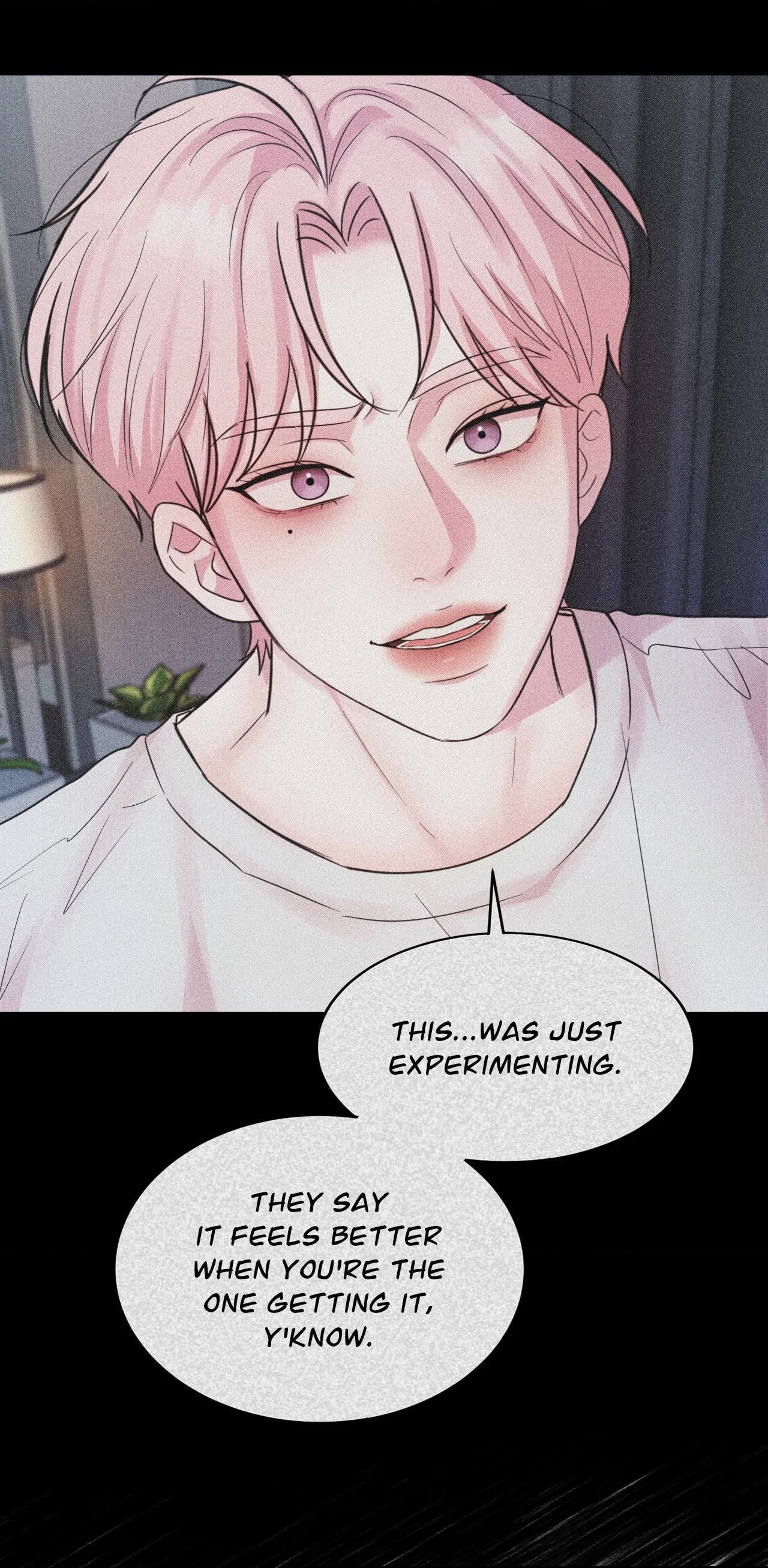 Dr. wa Sotto Dakishimeru Chapter 4 page 65