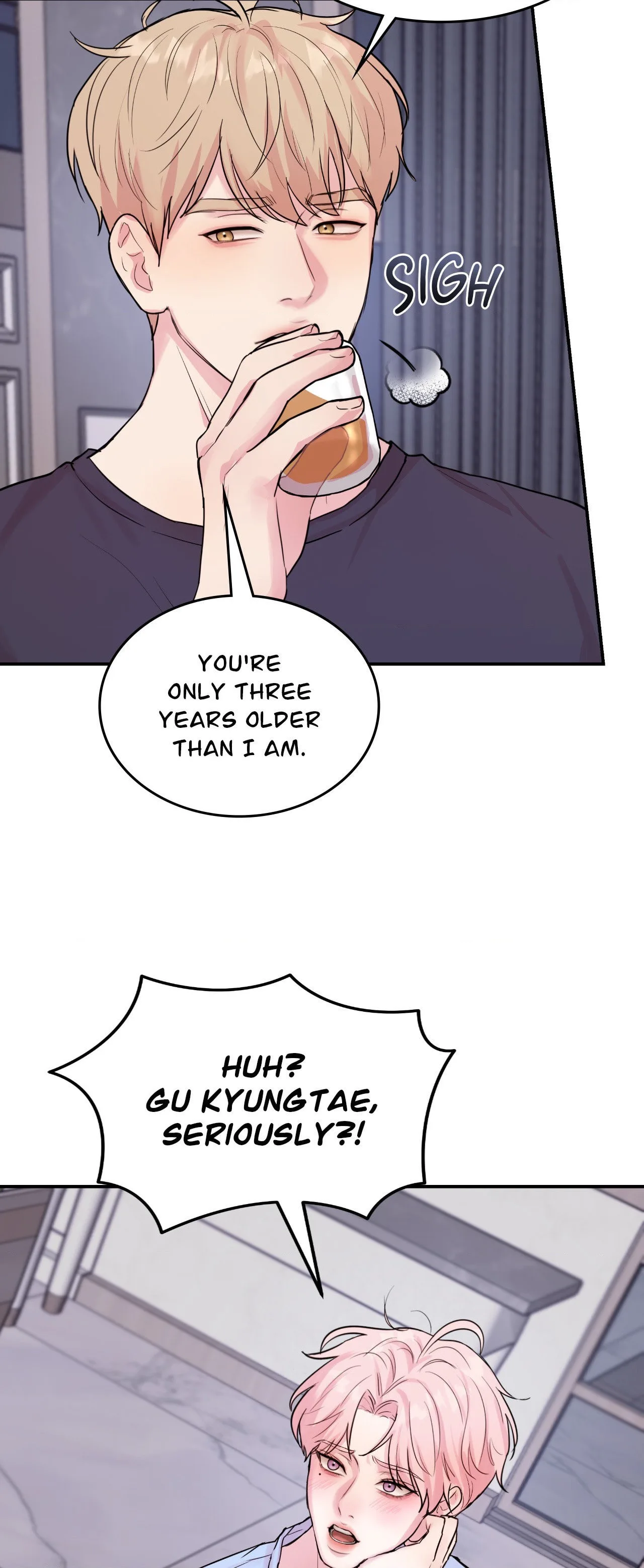 Dr. wa Sotto Dakishimeru Chapter 4 page 80