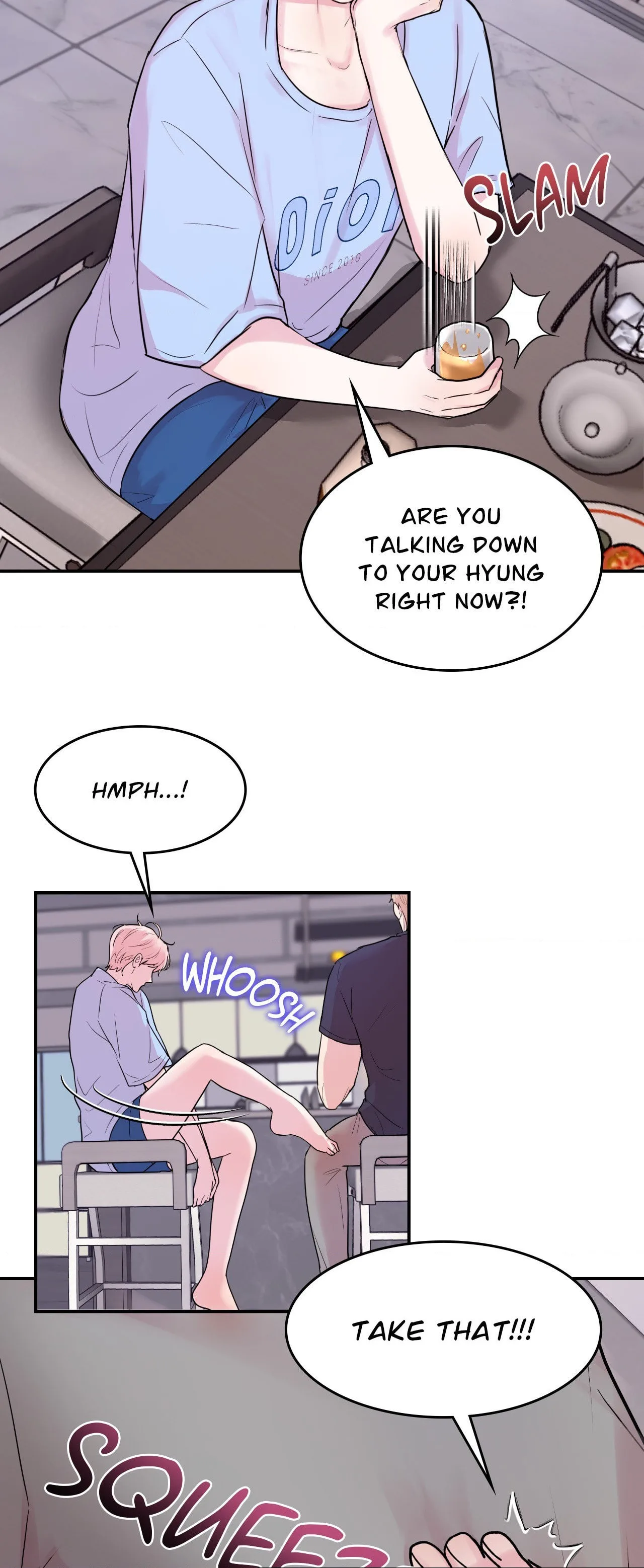 Dr. wa Sotto Dakishimeru Chapter 4 page 81