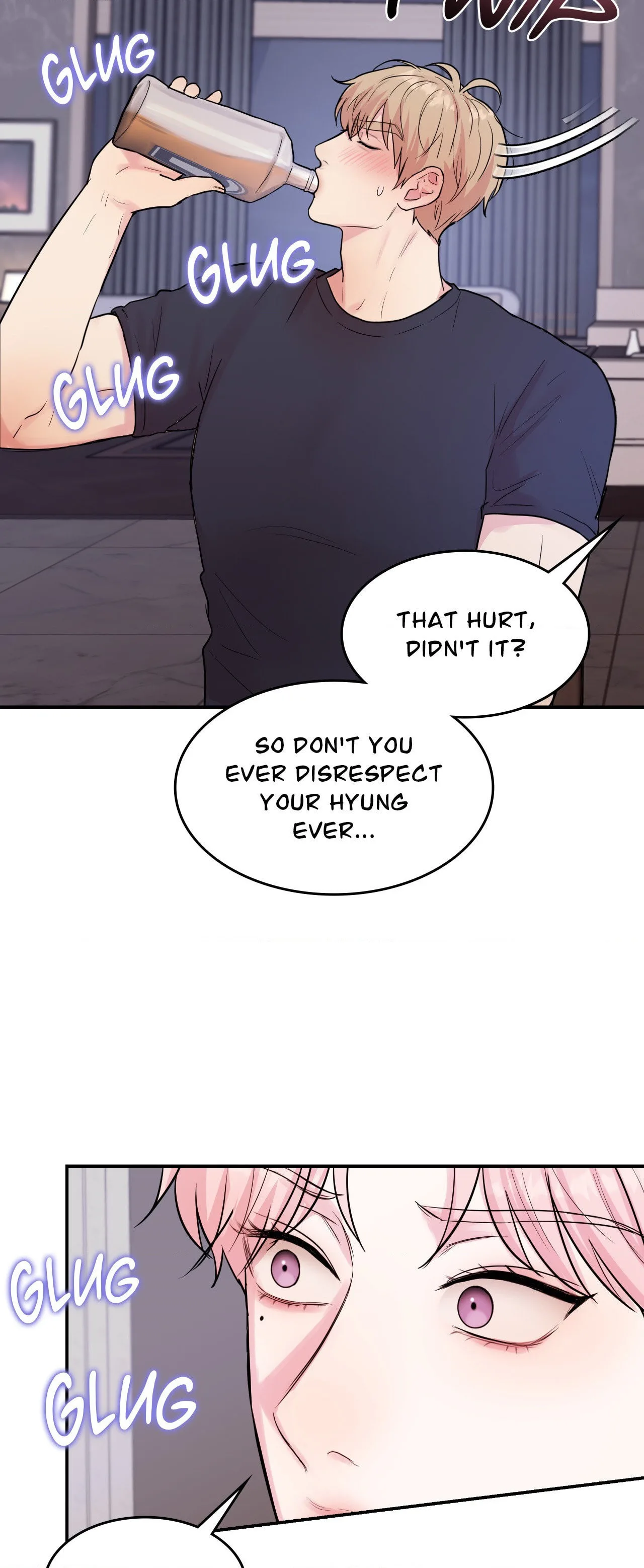 Dr. wa Sotto Dakishimeru Chapter 4 page 83