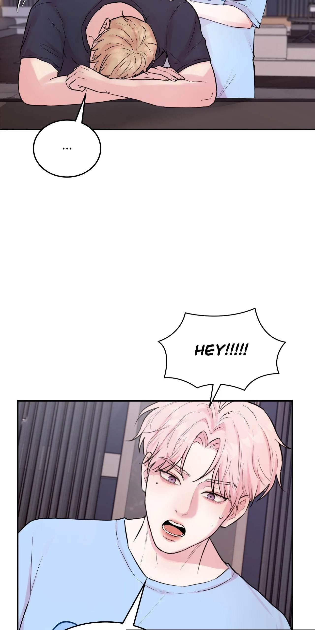 Dr. wa Sotto Dakishimeru Chapter 4 page 87