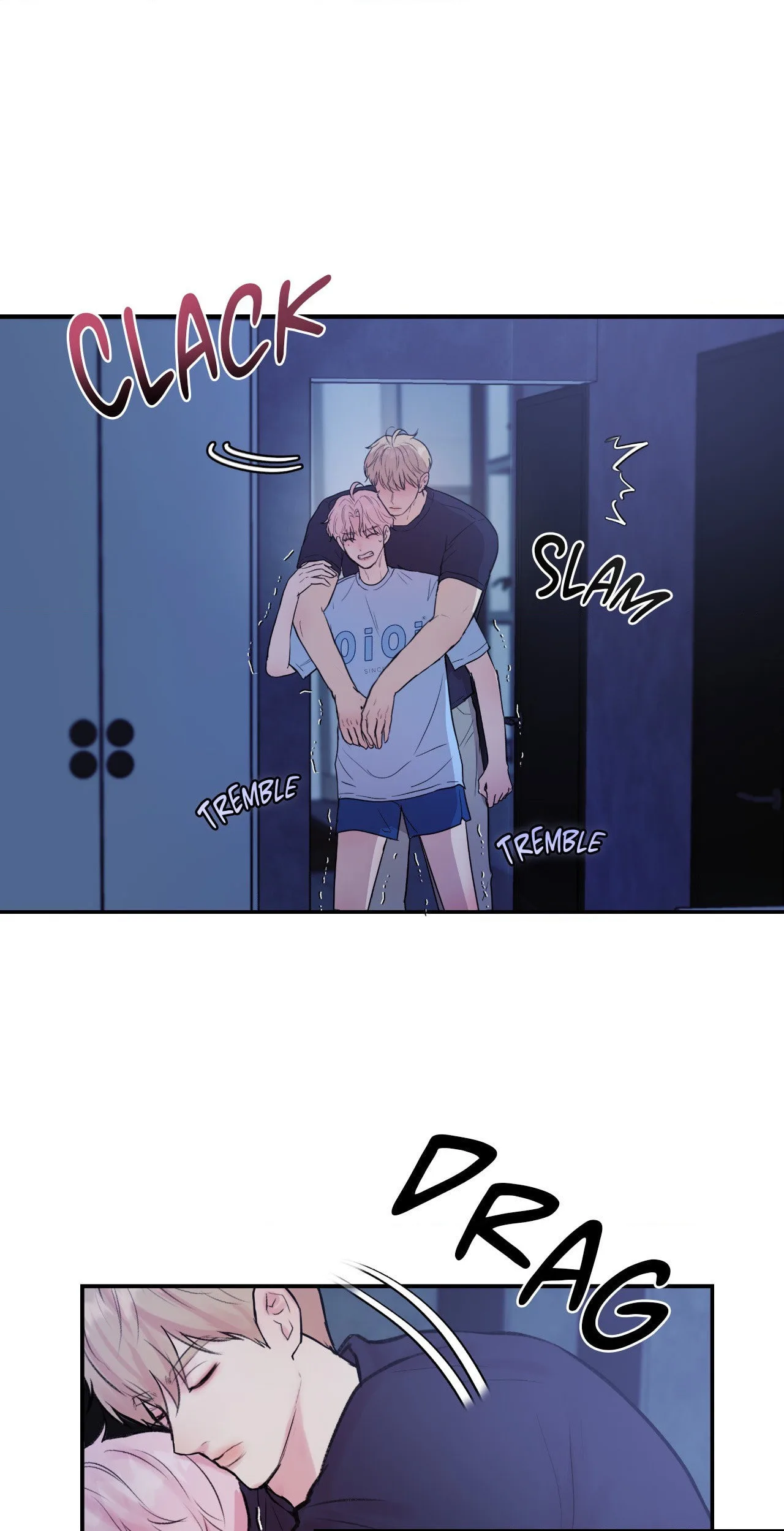 Dr. wa Sotto Dakishimeru Chapter 4 page 91