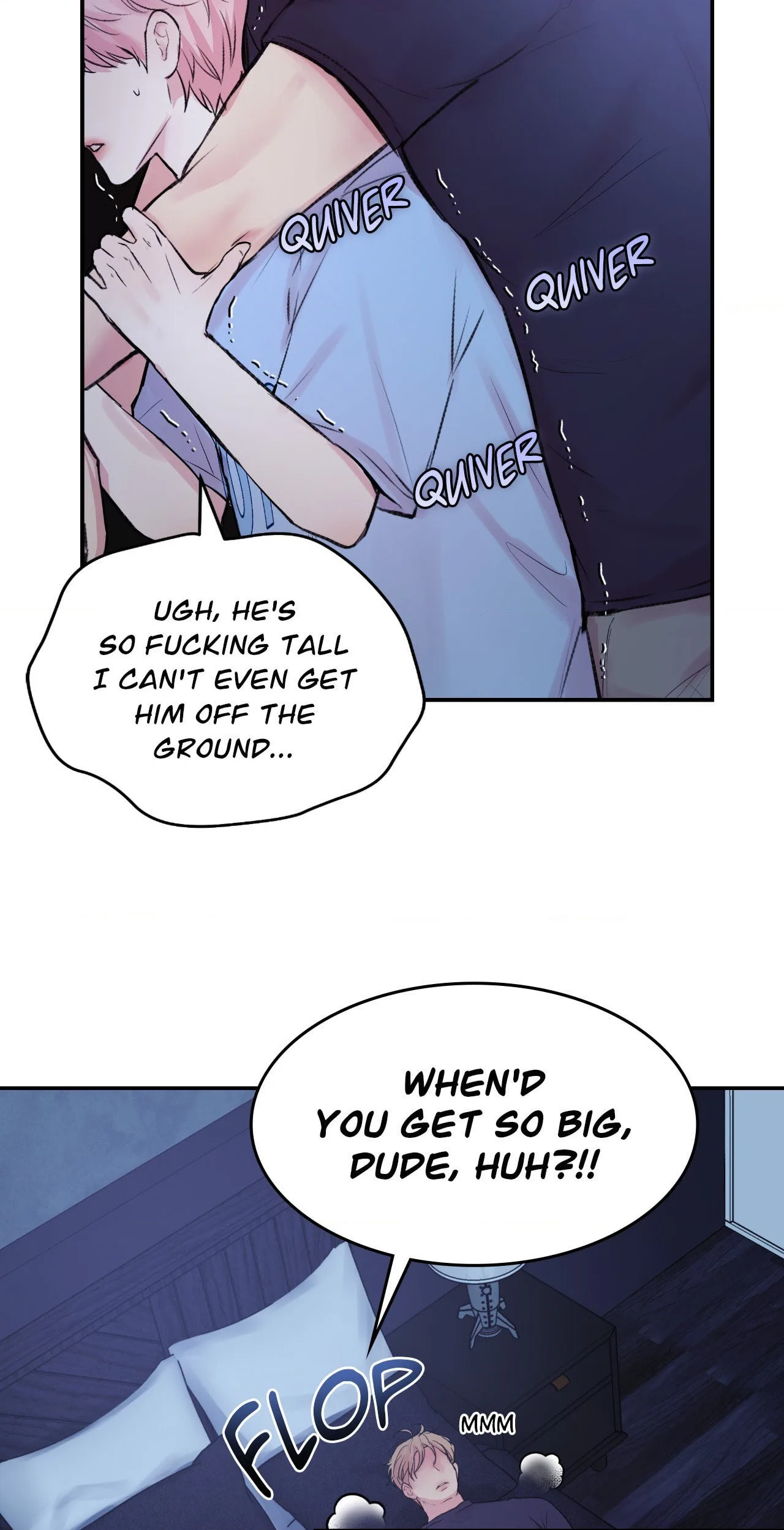 Dr. wa Sotto Dakishimeru Chapter 4 page 92