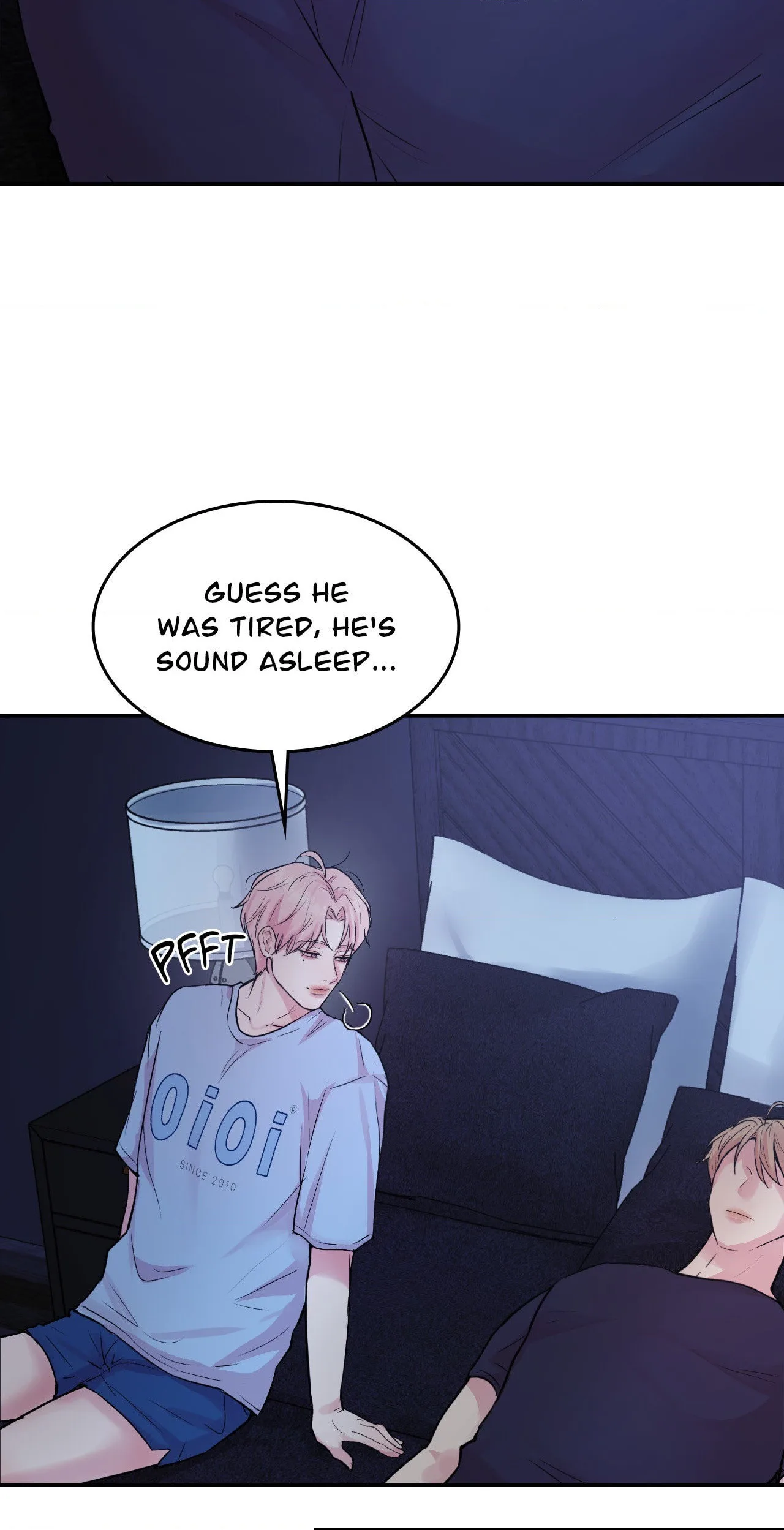 Dr. wa Sotto Dakishimeru Chapter 4 page 95