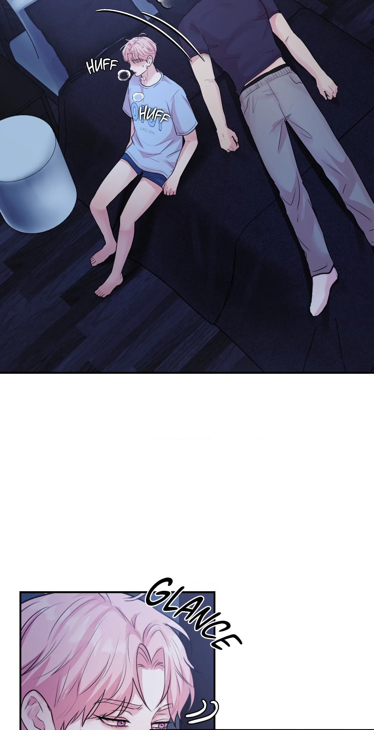 Dr. wa Sotto Dakishimeru Chapter 4 page 93