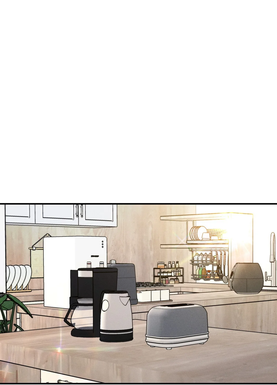 Dr. wa Sotto Dakishimeru Chapter 40 page 1