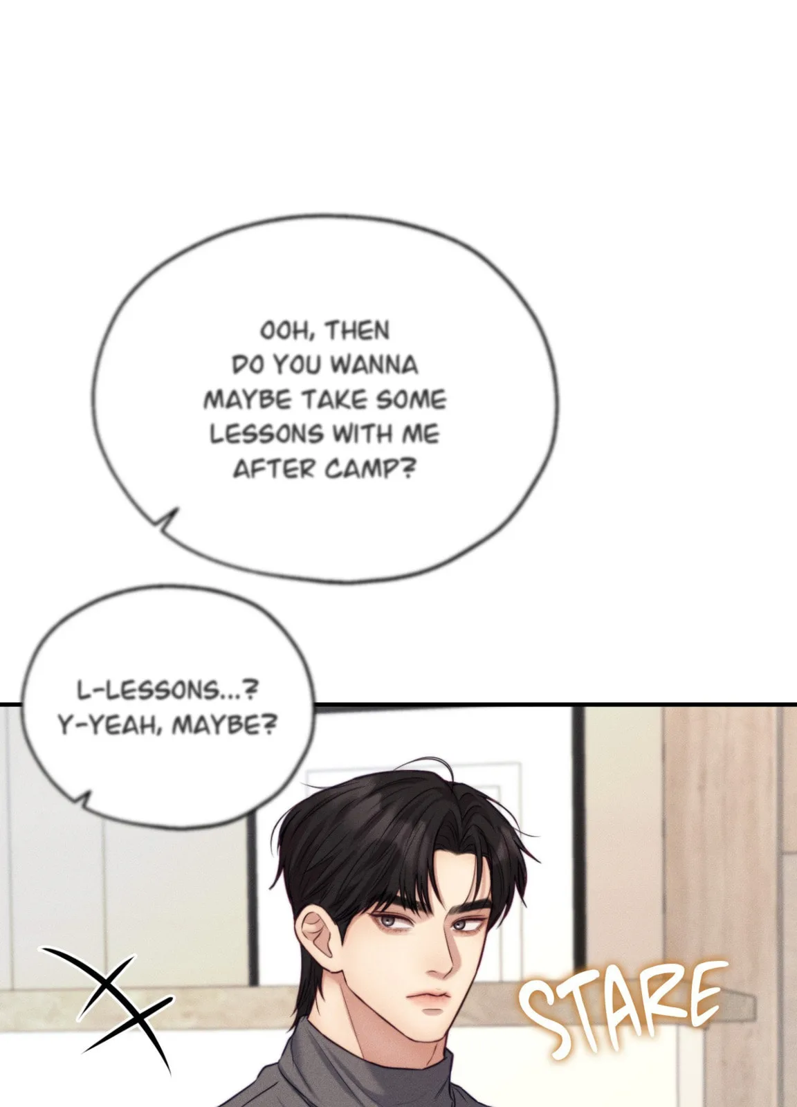 Dr. wa Sotto Dakishimeru Chapter 40 page 23