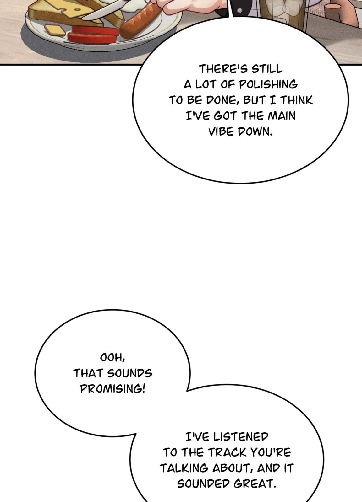 Dr. wa Sotto Dakishimeru Chapter 40 page 6