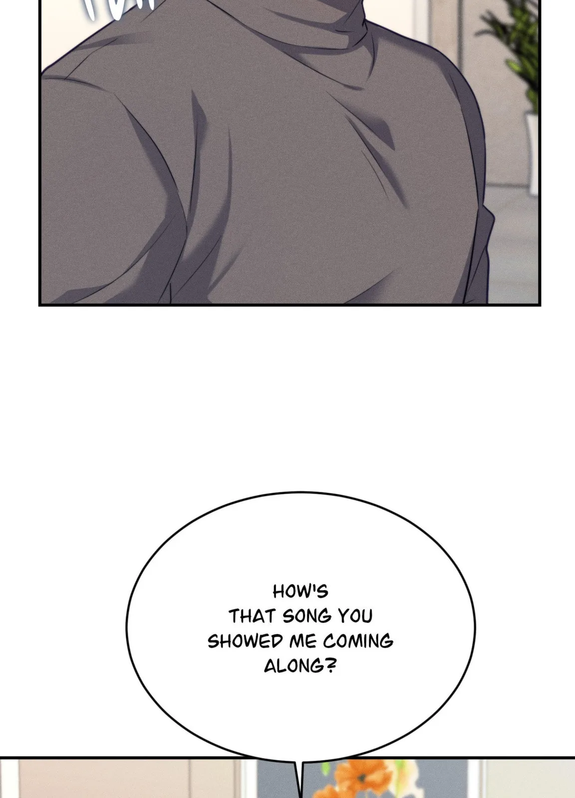 Dr. wa Sotto Dakishimeru Chapter 40 page 27