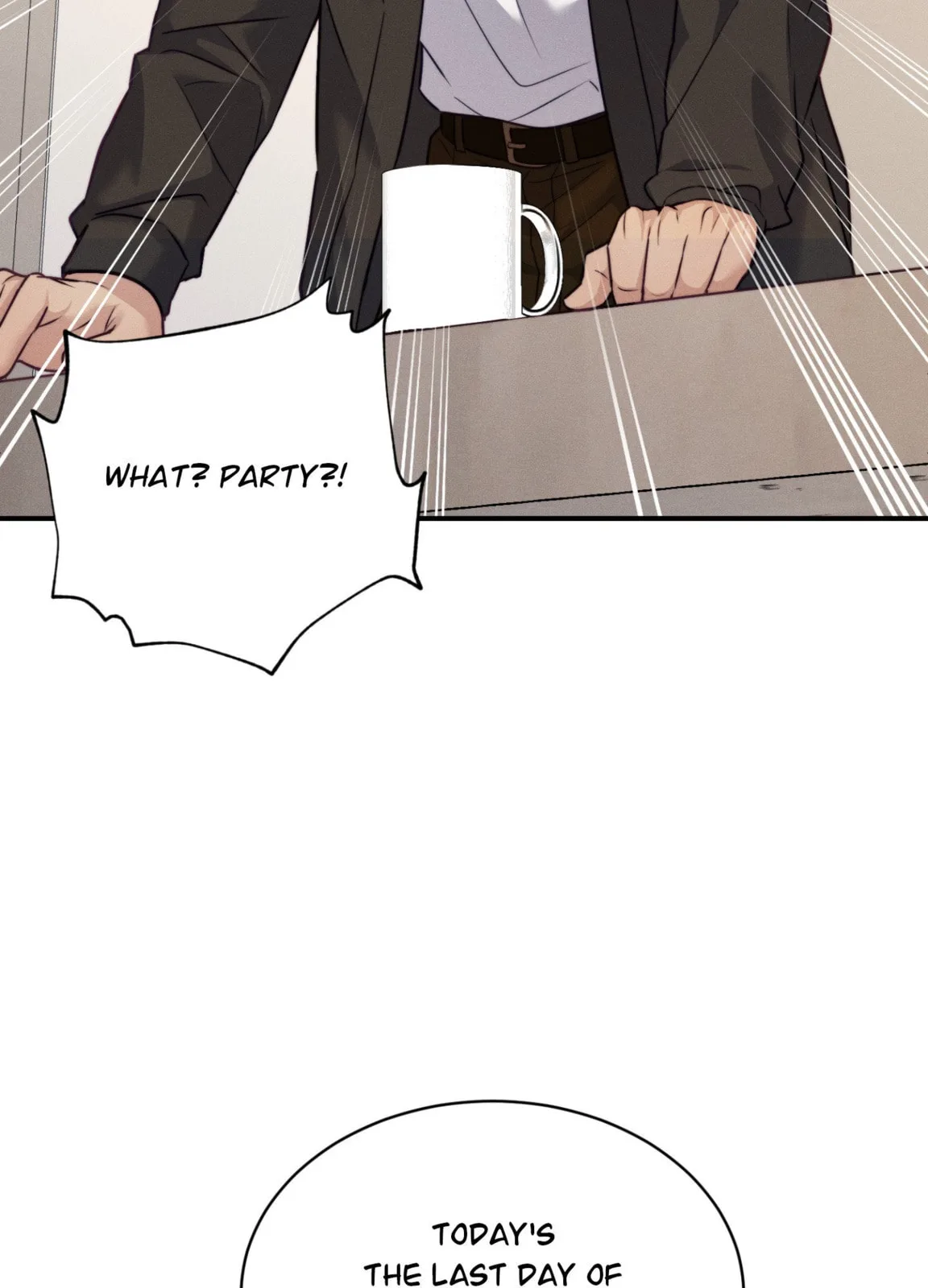 Dr. wa Sotto Dakishimeru Chapter 40 page 34